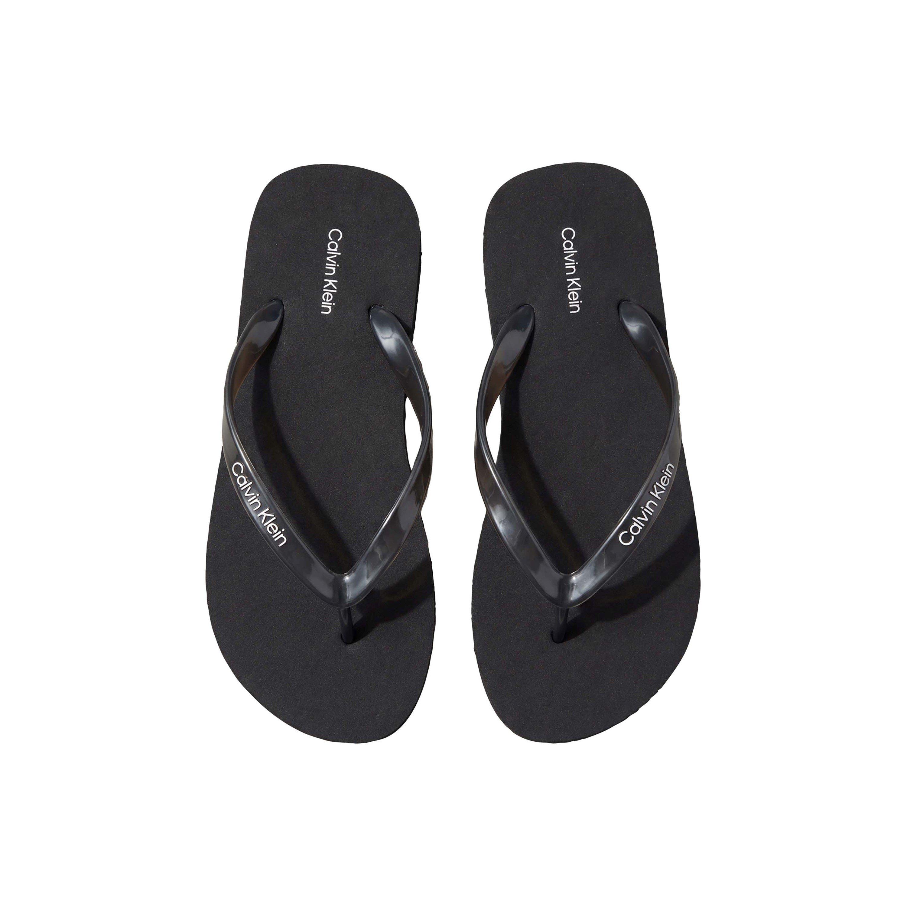 Calvin Klein Women's Flip Flops