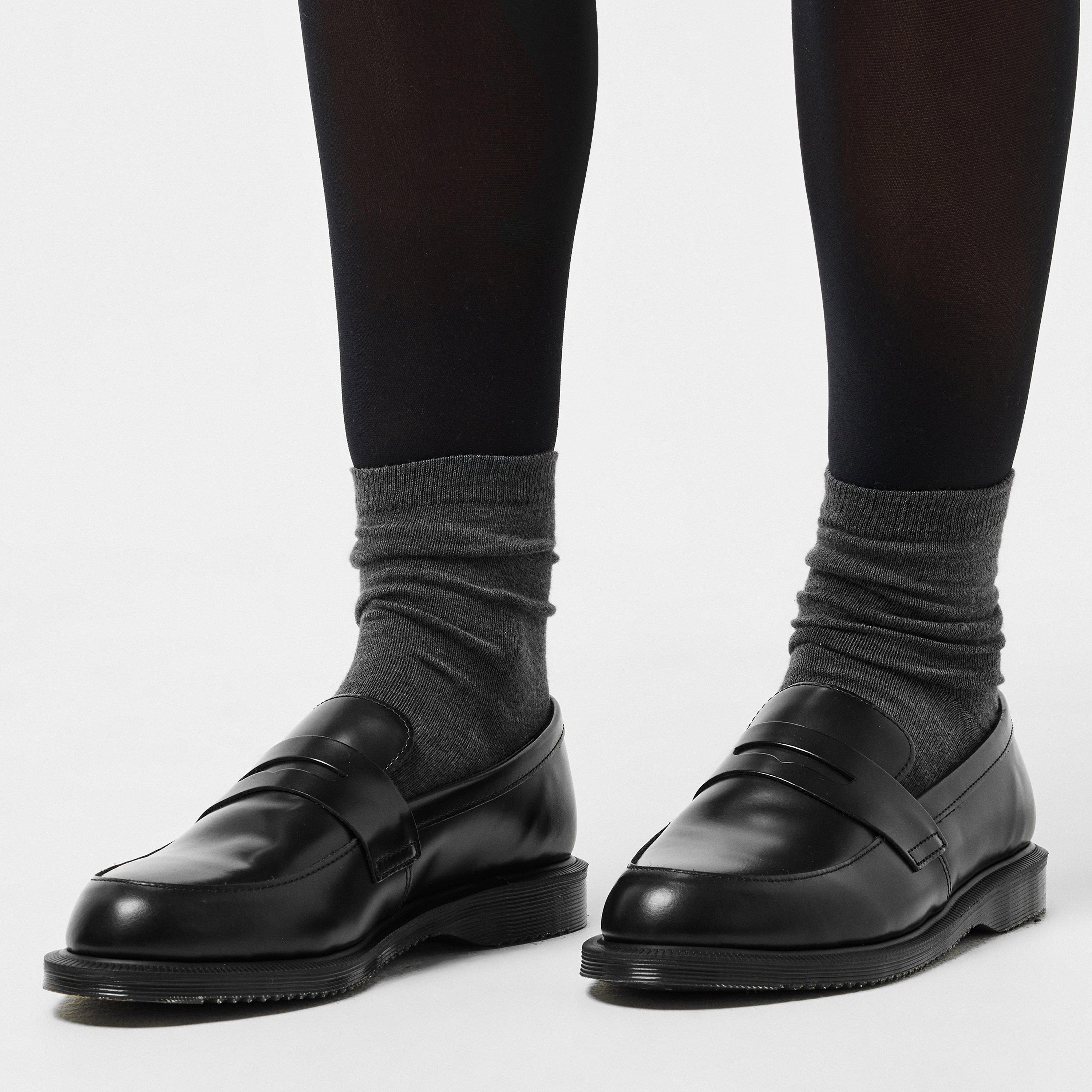 Dr Martens Temara Loafers