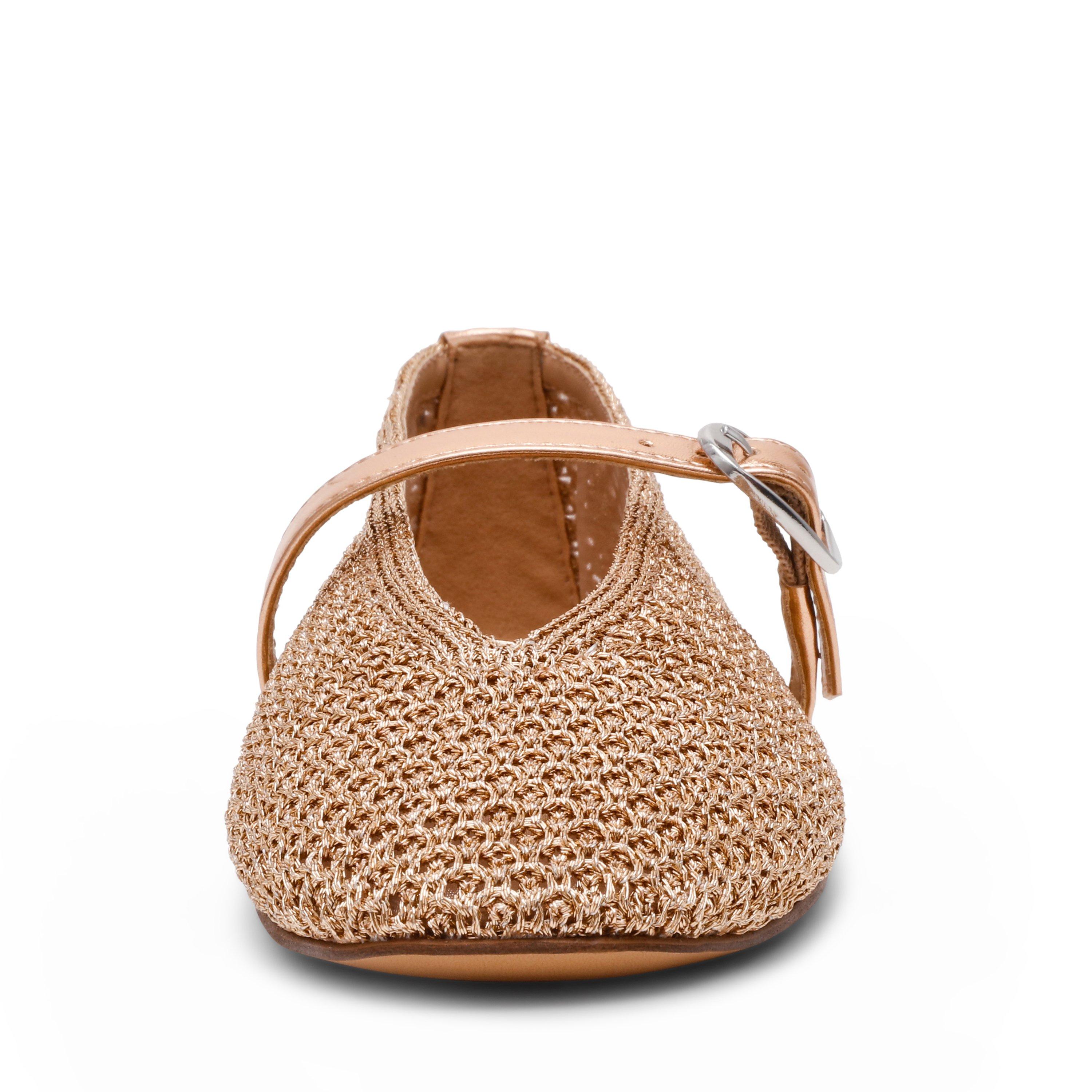 Steve Madden Women's Ballet Pumps