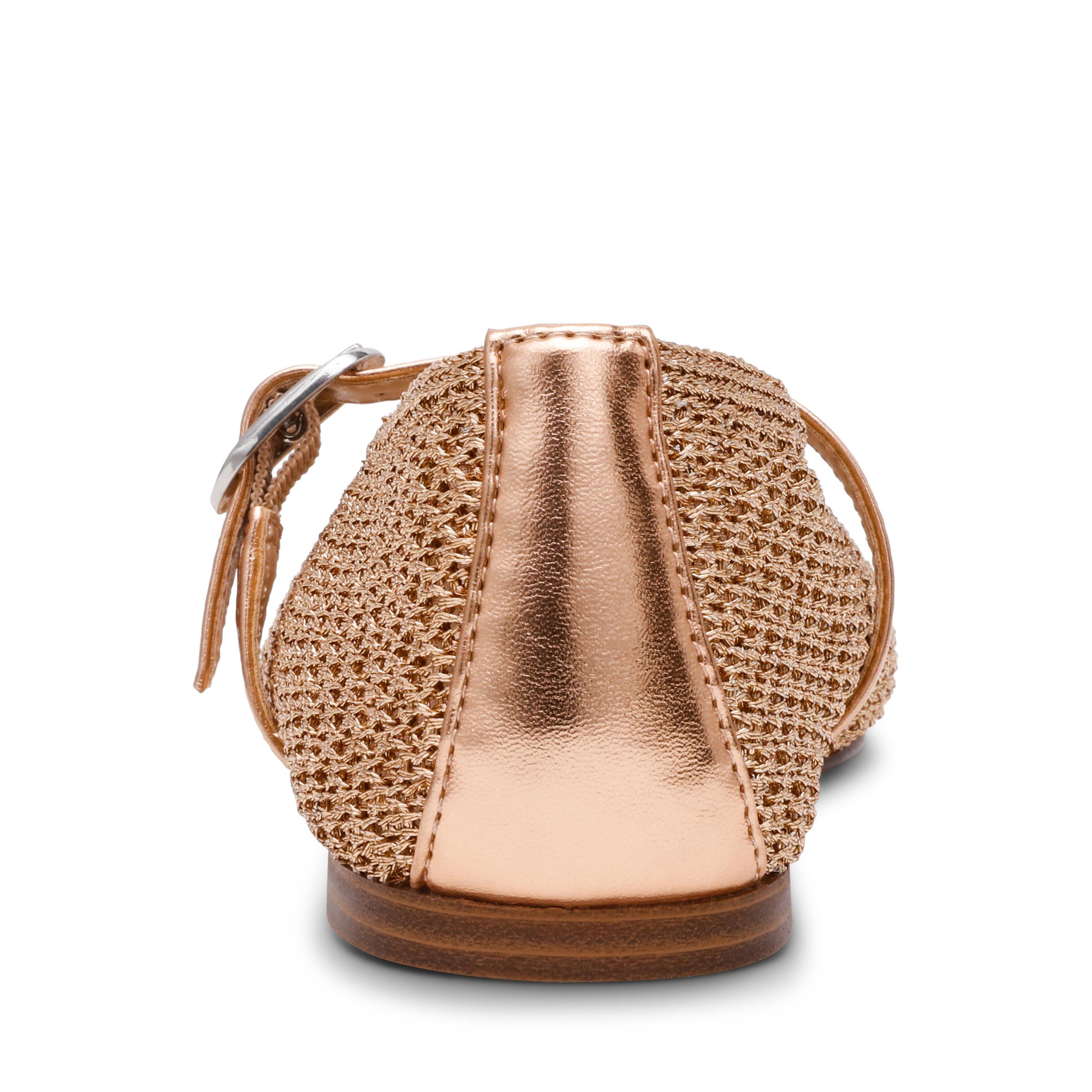 Steve Madden Women's Ballet Pumps