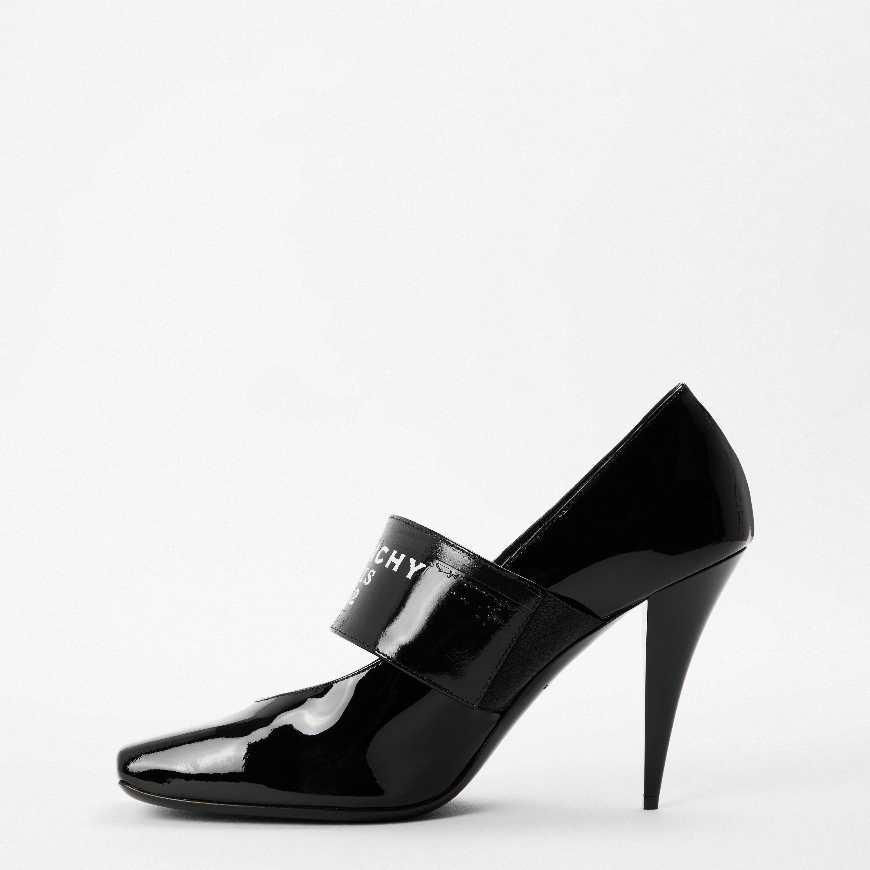 GIVENCHY Women's Pointed Toe Stiletto Court Shoes