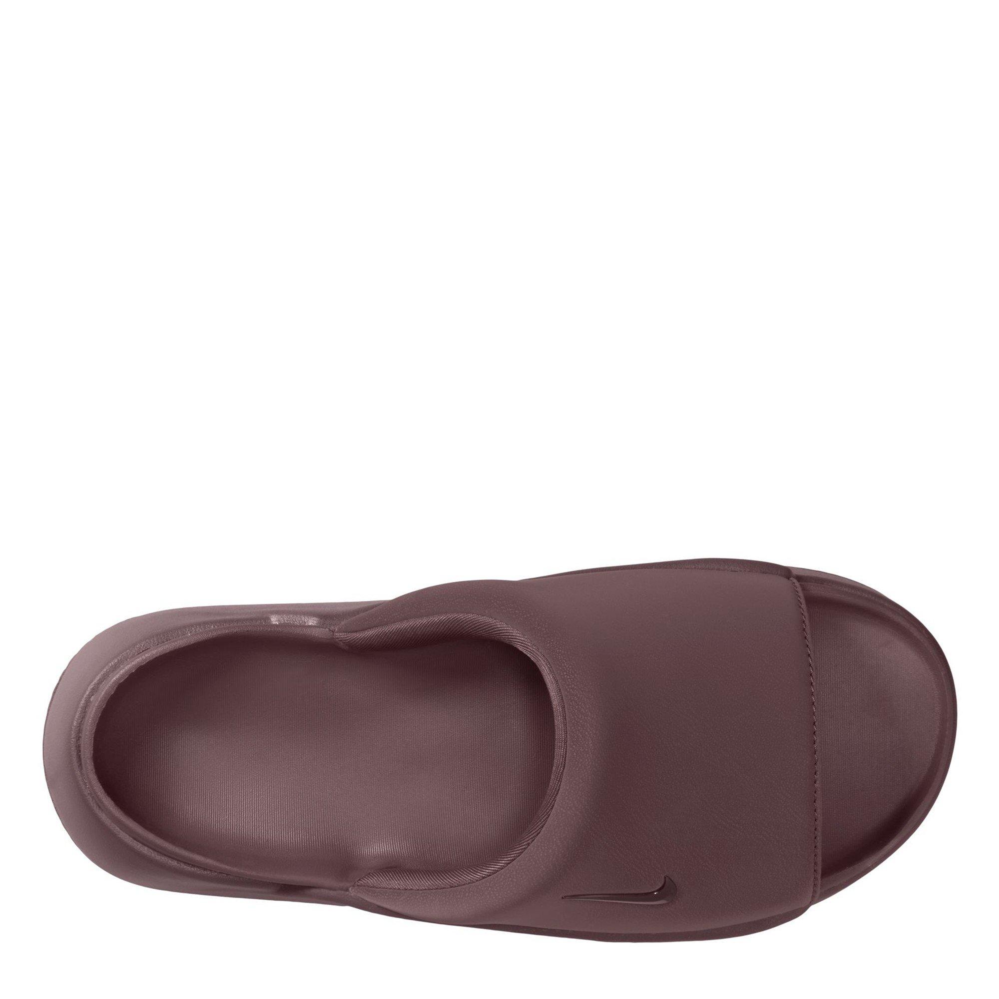 Nike Womens Calm Elevation Slides