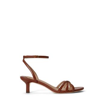 Women's Heeled Sandals