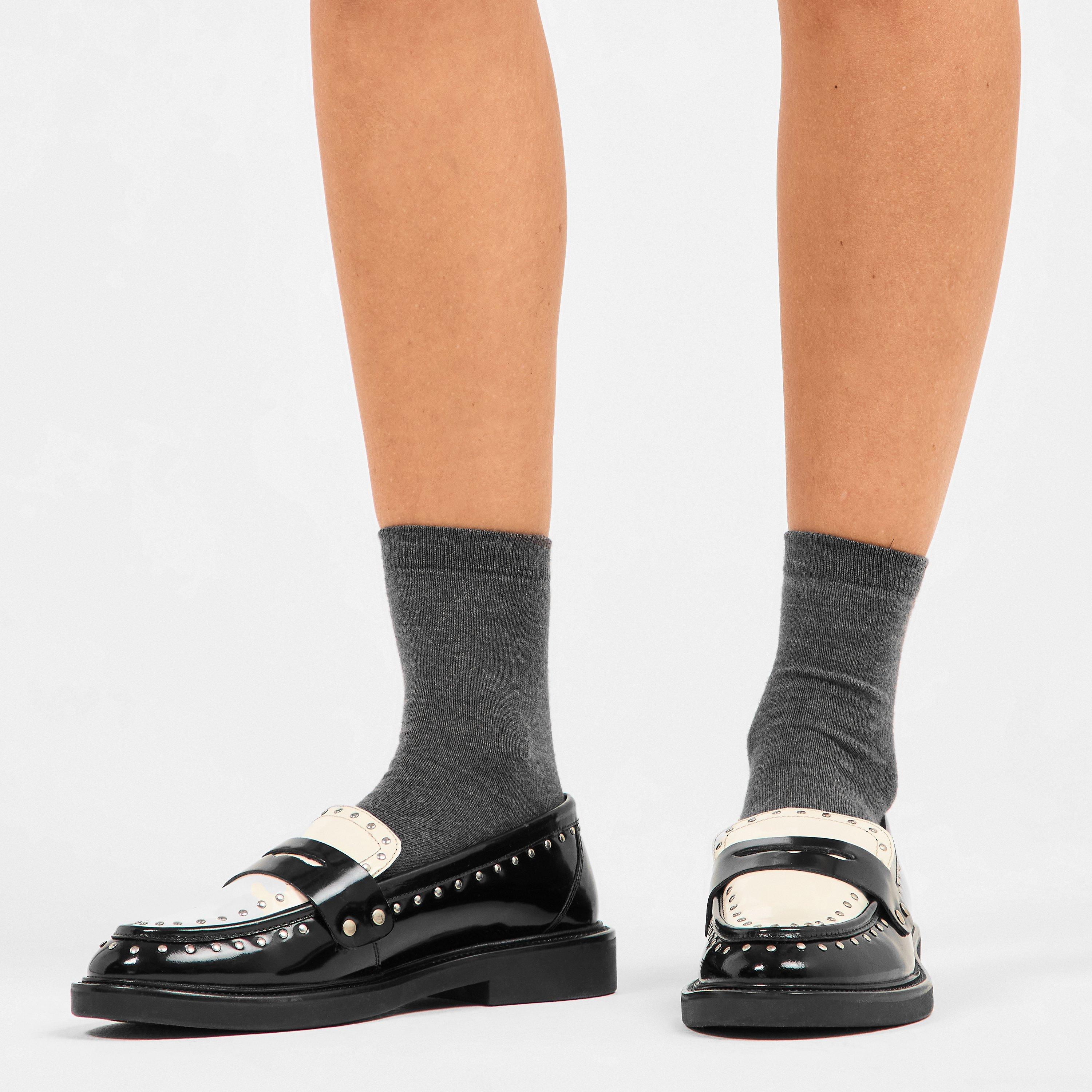Steve Madden Women's Harloe Flat Mules