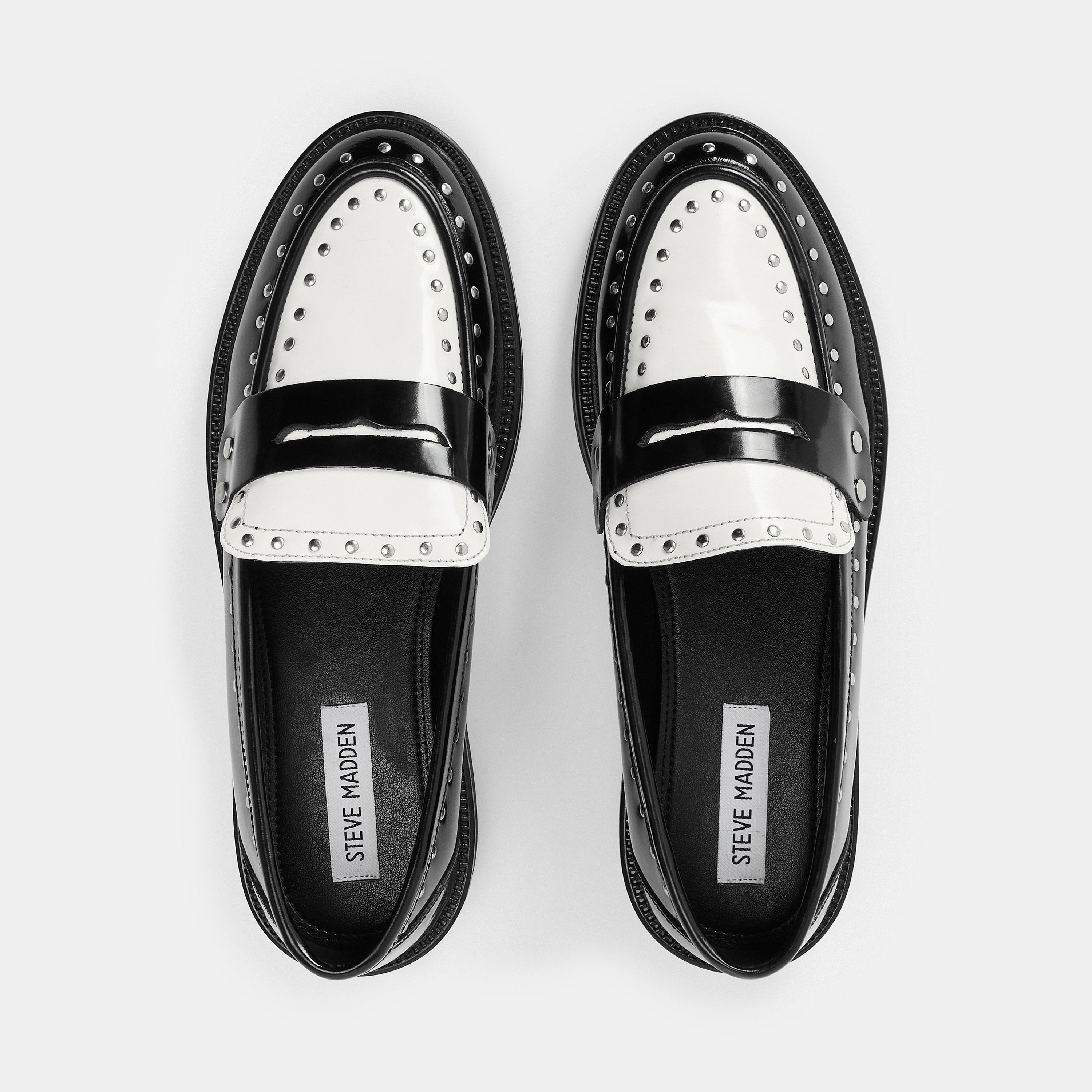 Steve Madden Women's Harloe Flat Mules