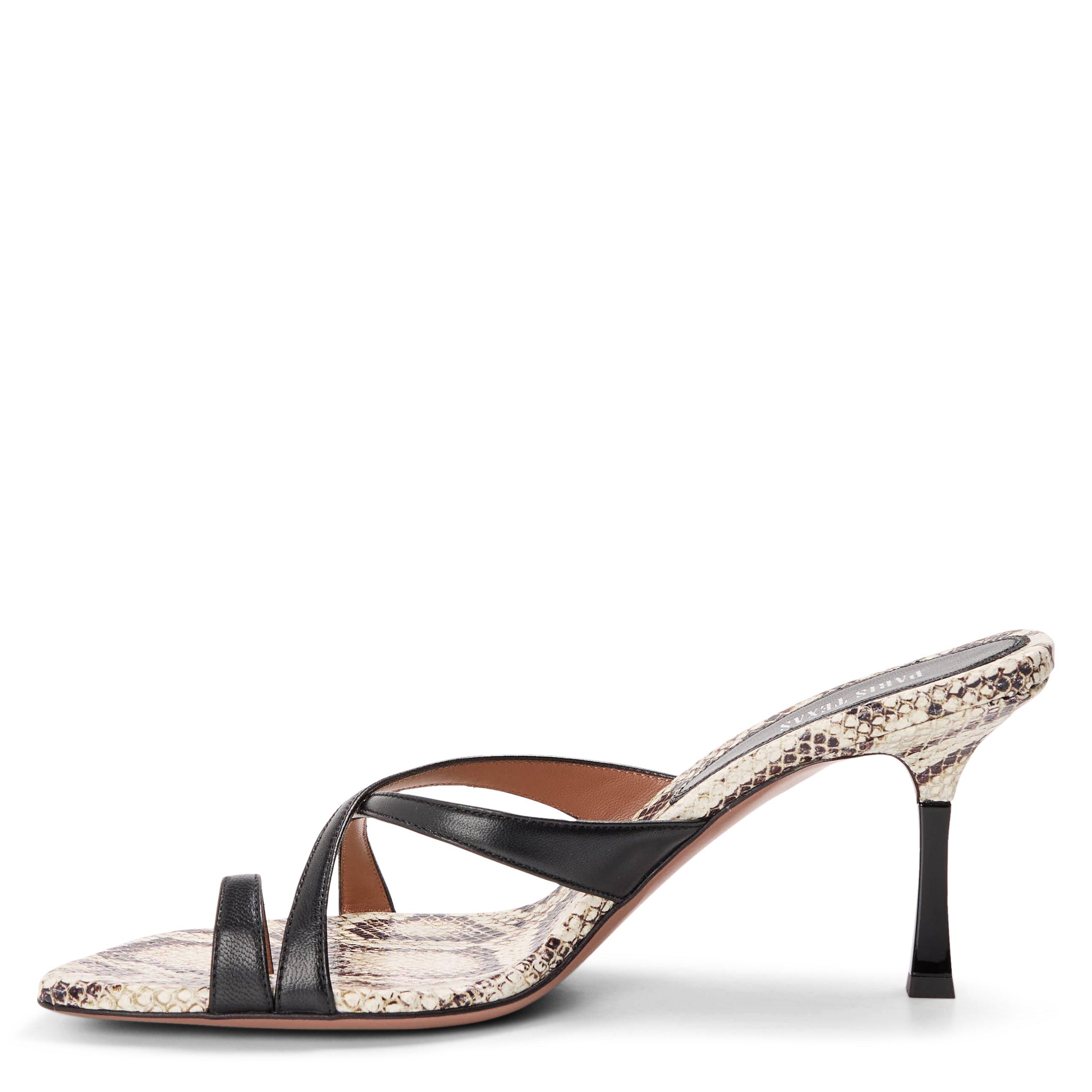 Paris Texas Women's Heeled Sandals