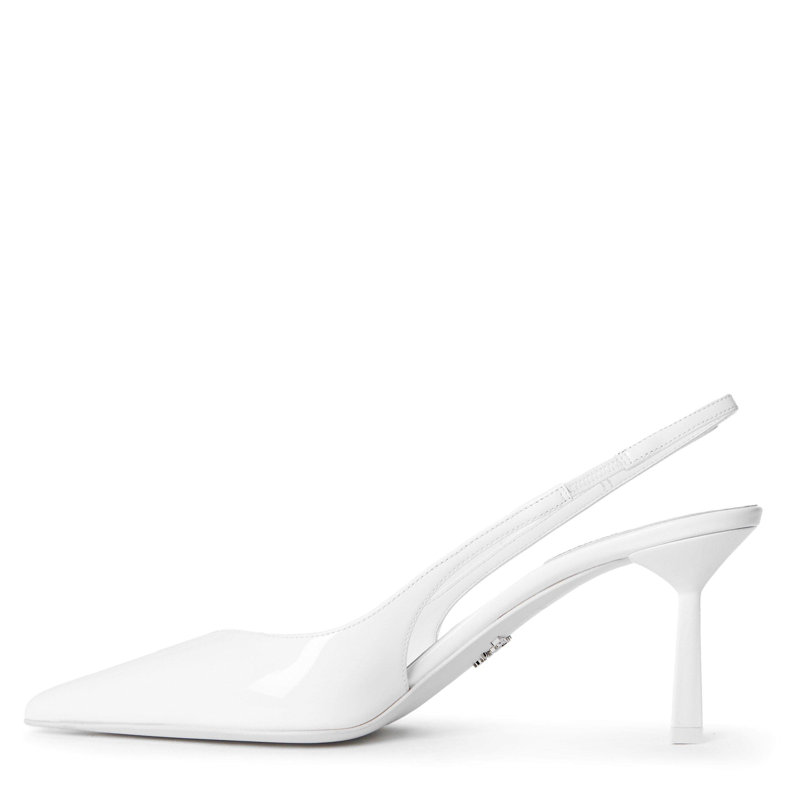 Prada Women's Slingbacks