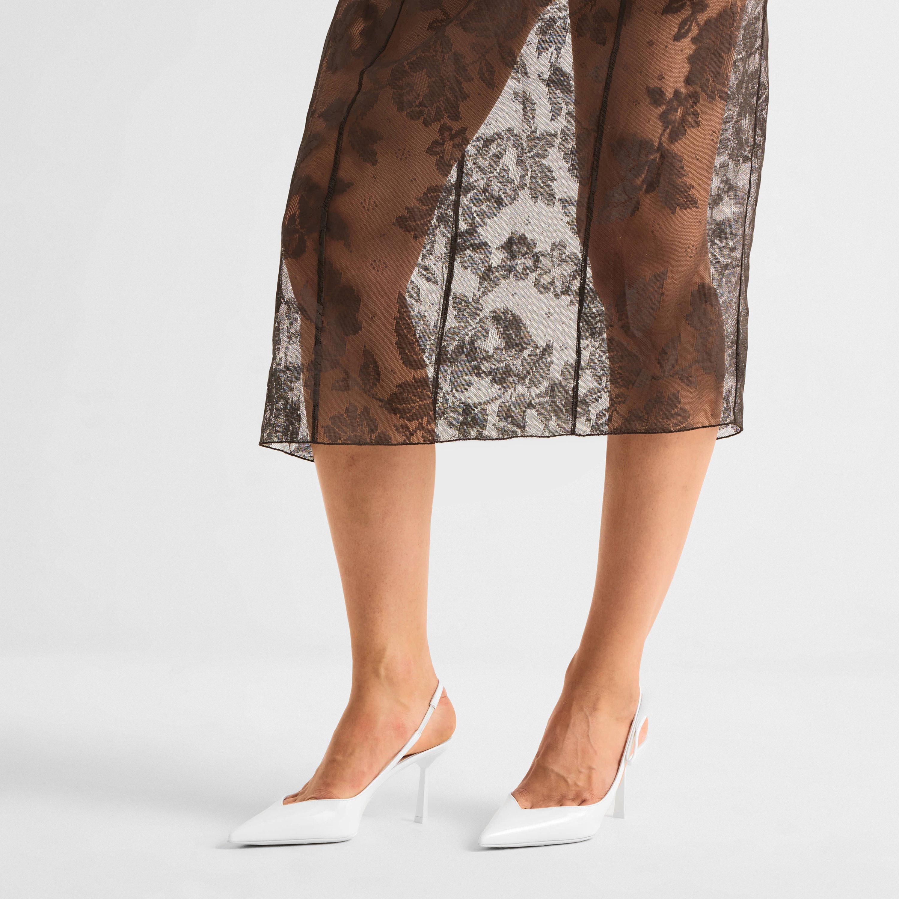 Prada Women's Slingbacks