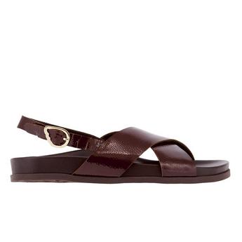 Women's Ikesia Sandal Flat