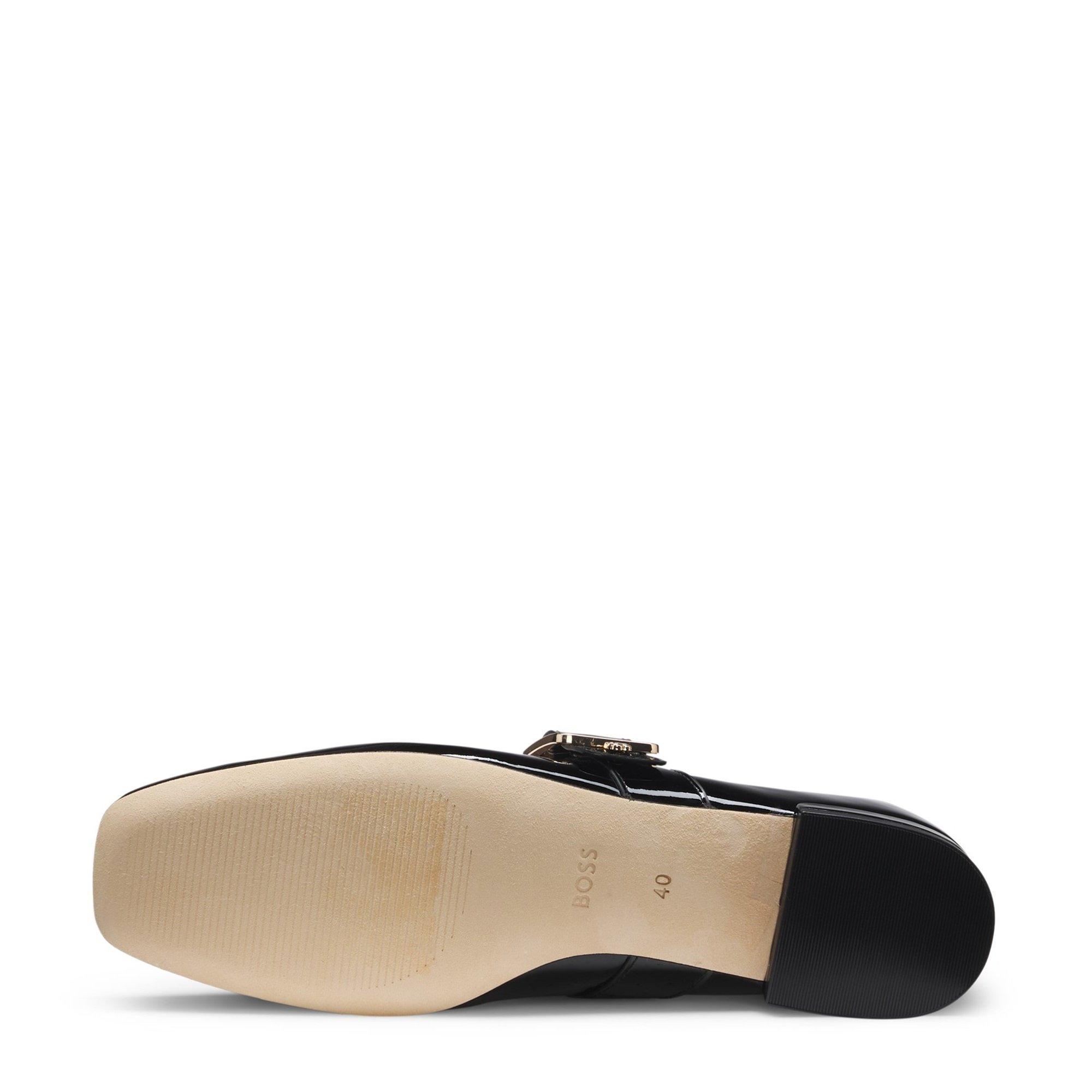 Boss Luara Ballerina Pumps