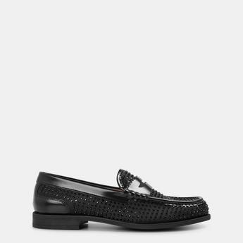 Women's Lycia Moc Toe Design Shoes