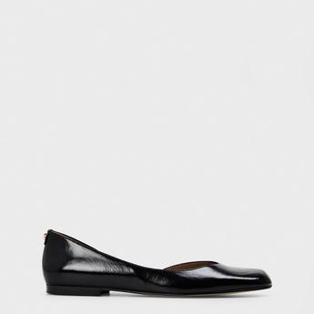 Women's Rose Ballerina Design Shoes