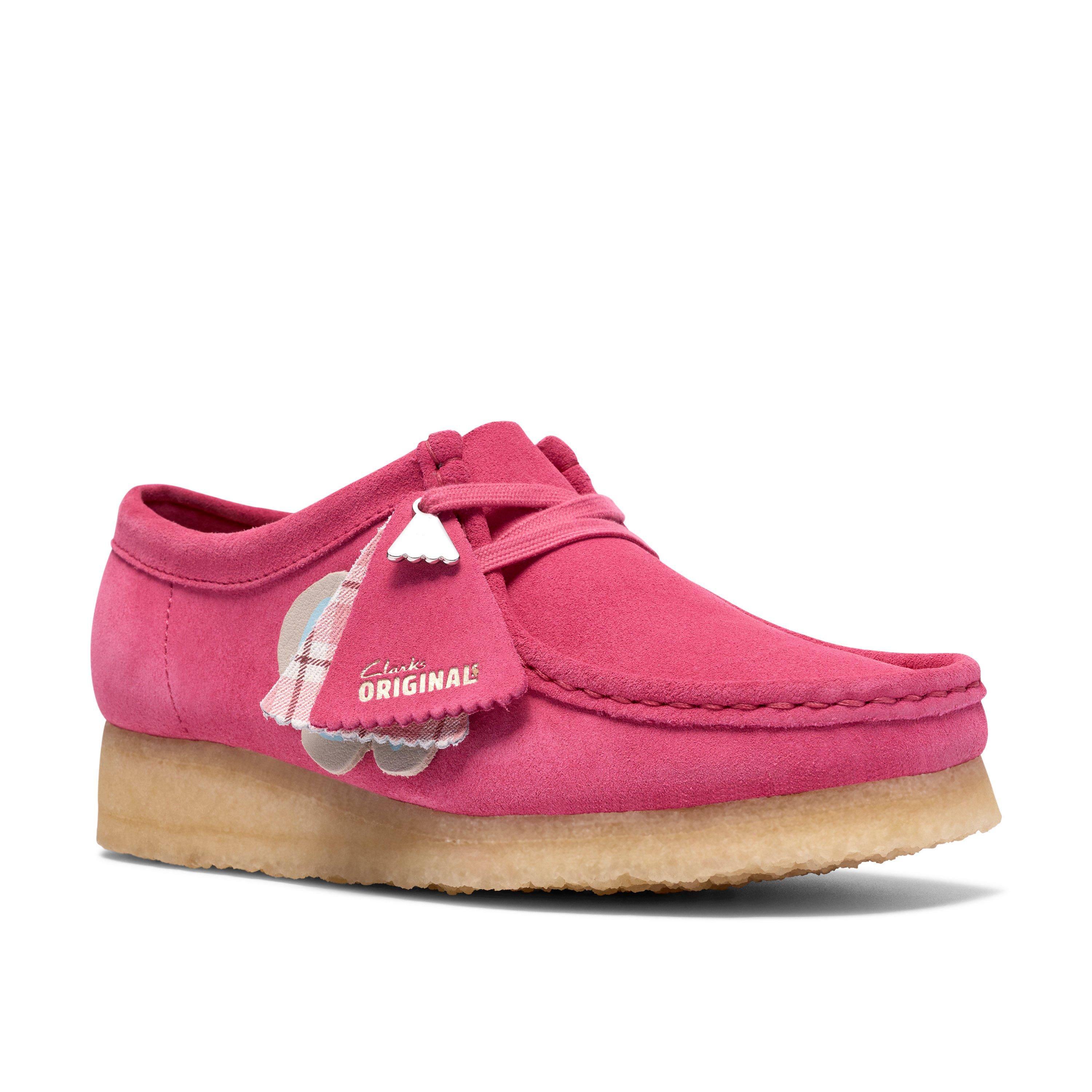 Clarks Originals Women's Moc Toe Formal Shoes