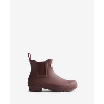 Women's Original Waterproof Chelsea Boots
