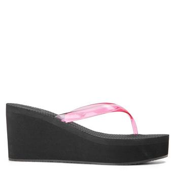Women's Etheria Wedge Heeled Sandals