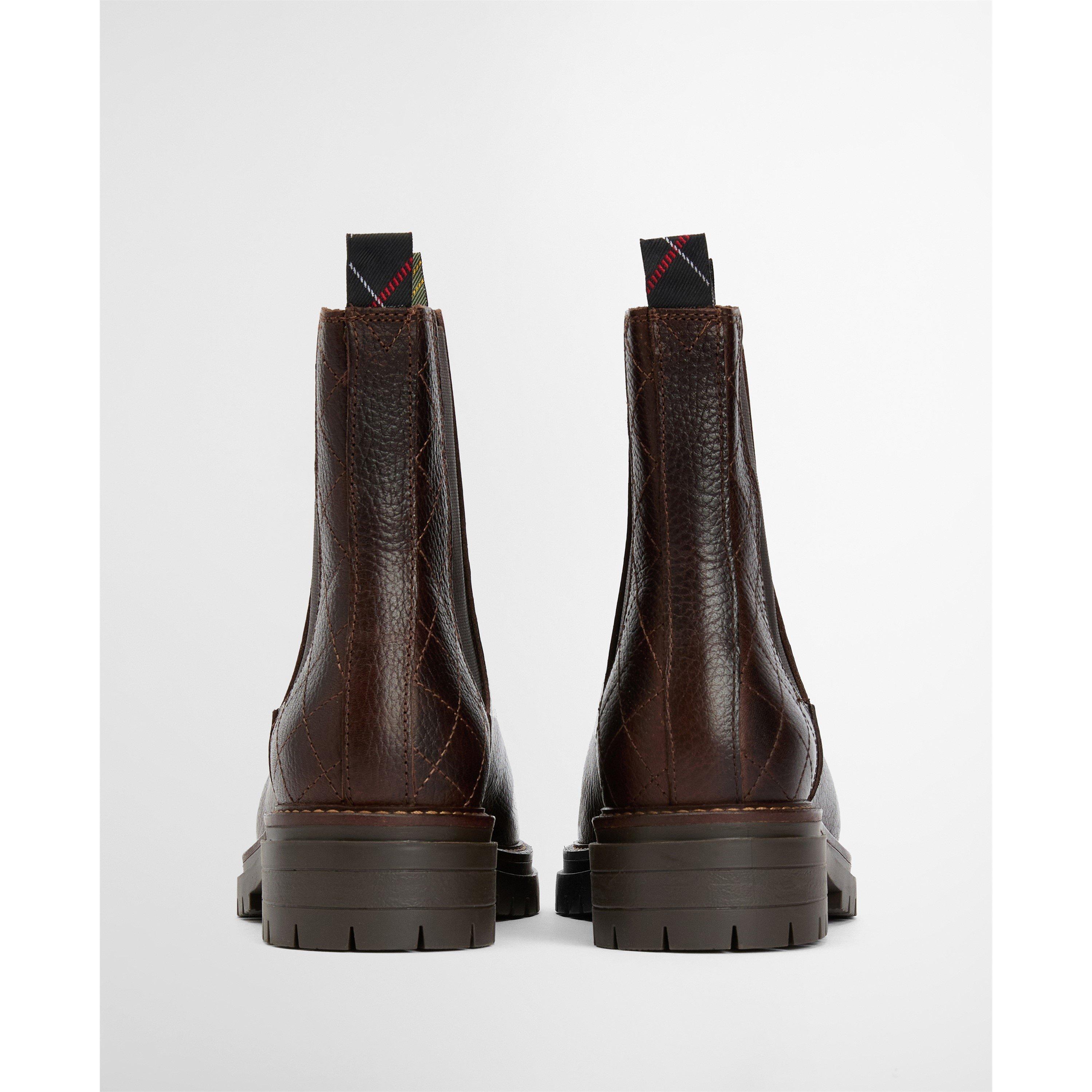 Barbour Evie Boot