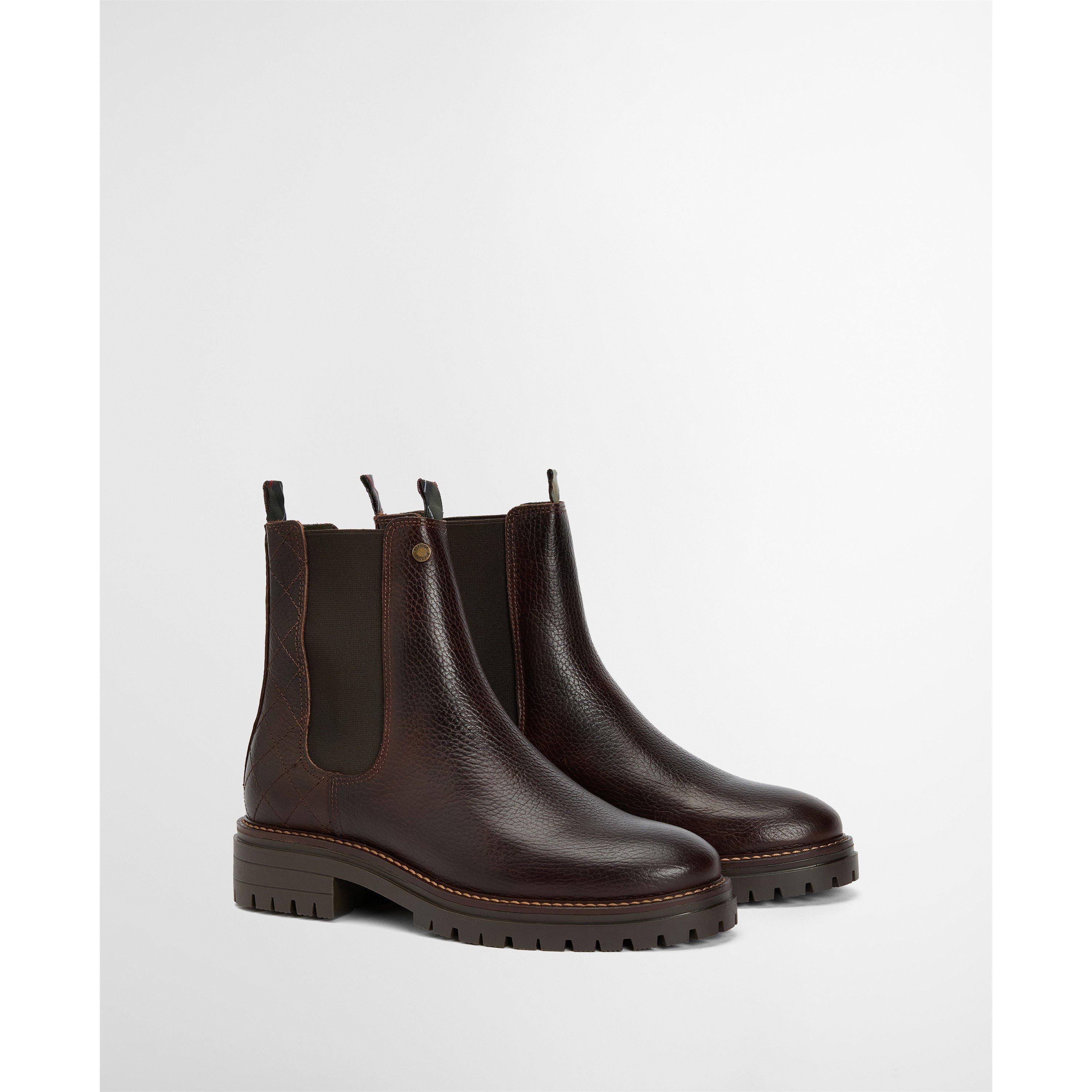 Barbour Evie Boot