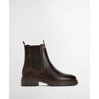 Evie Boot