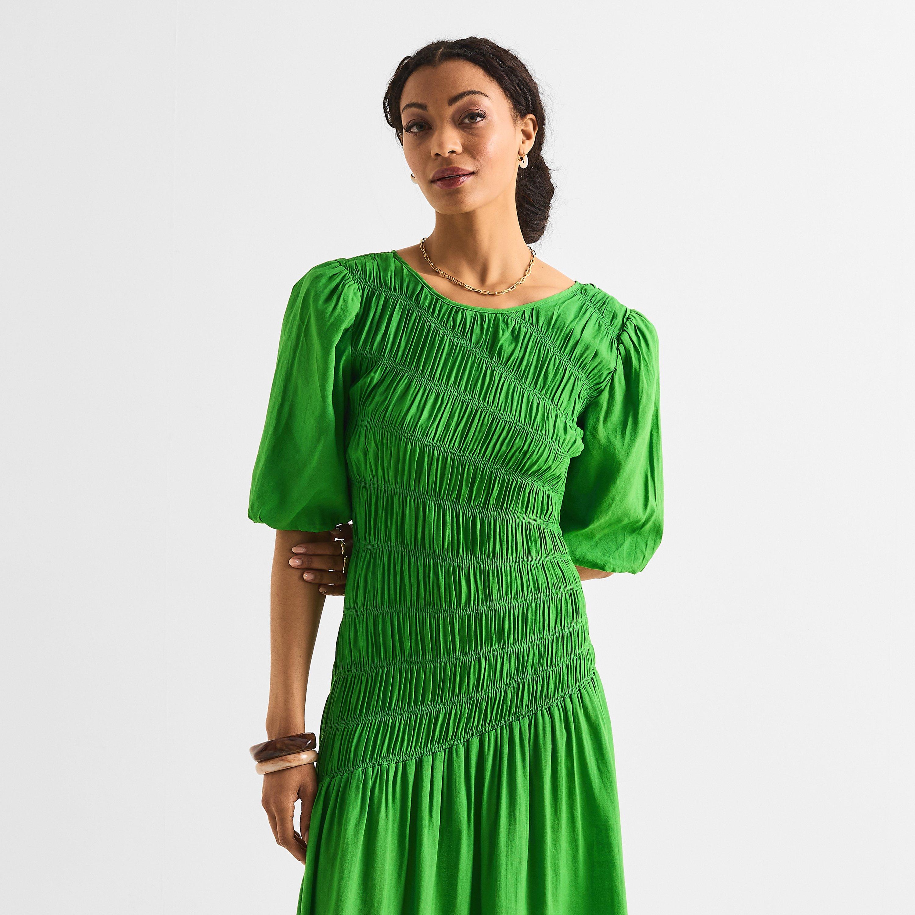 Never Fully Dressed Women's Nara Long Maxi Dress