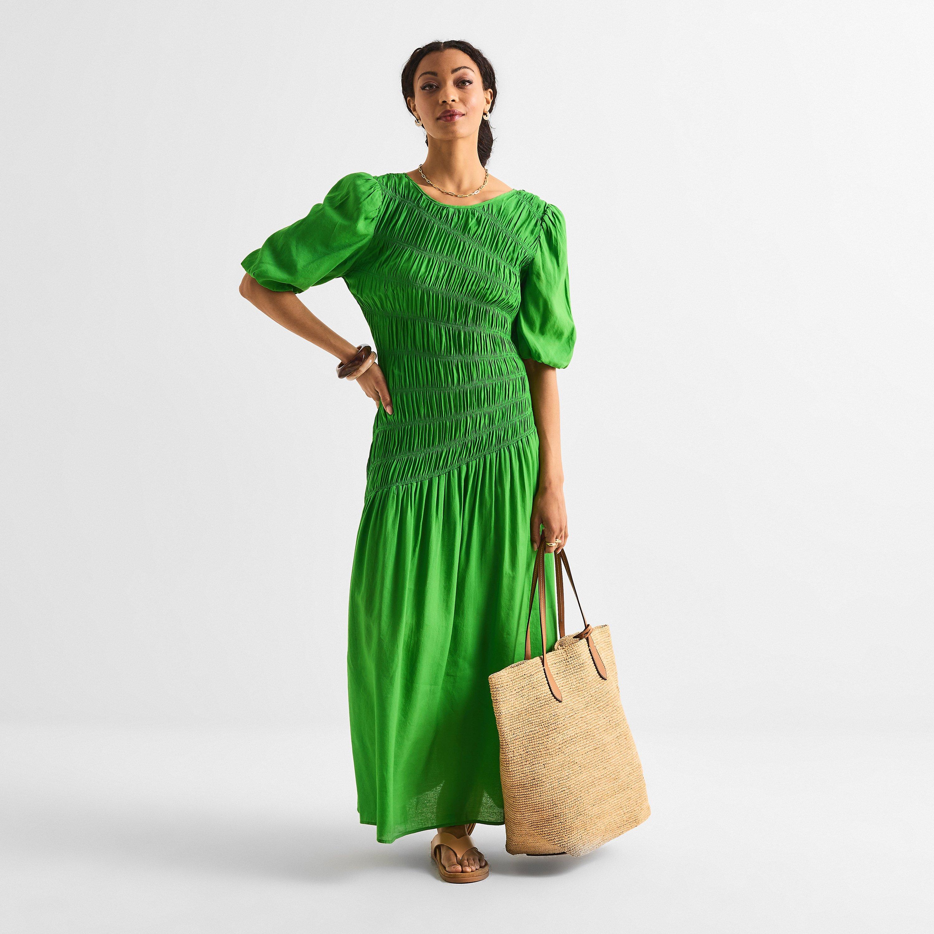 Never Fully Dressed Women's Nara Long Maxi Dress