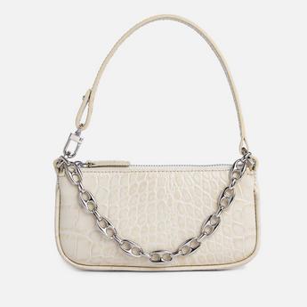Mini Rachel Croco Bag