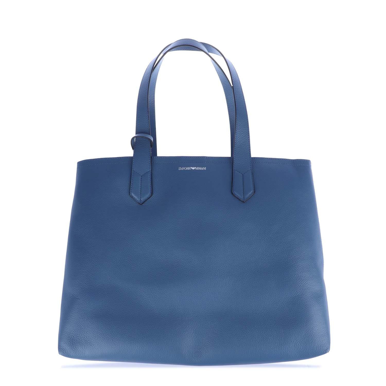 Emporio Armani Shopping Bag