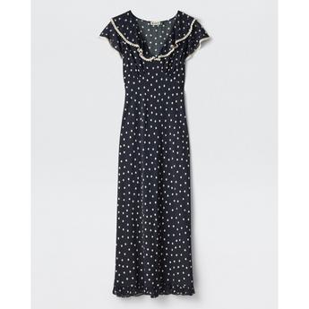 Women's Bethea Long Maxi Dress