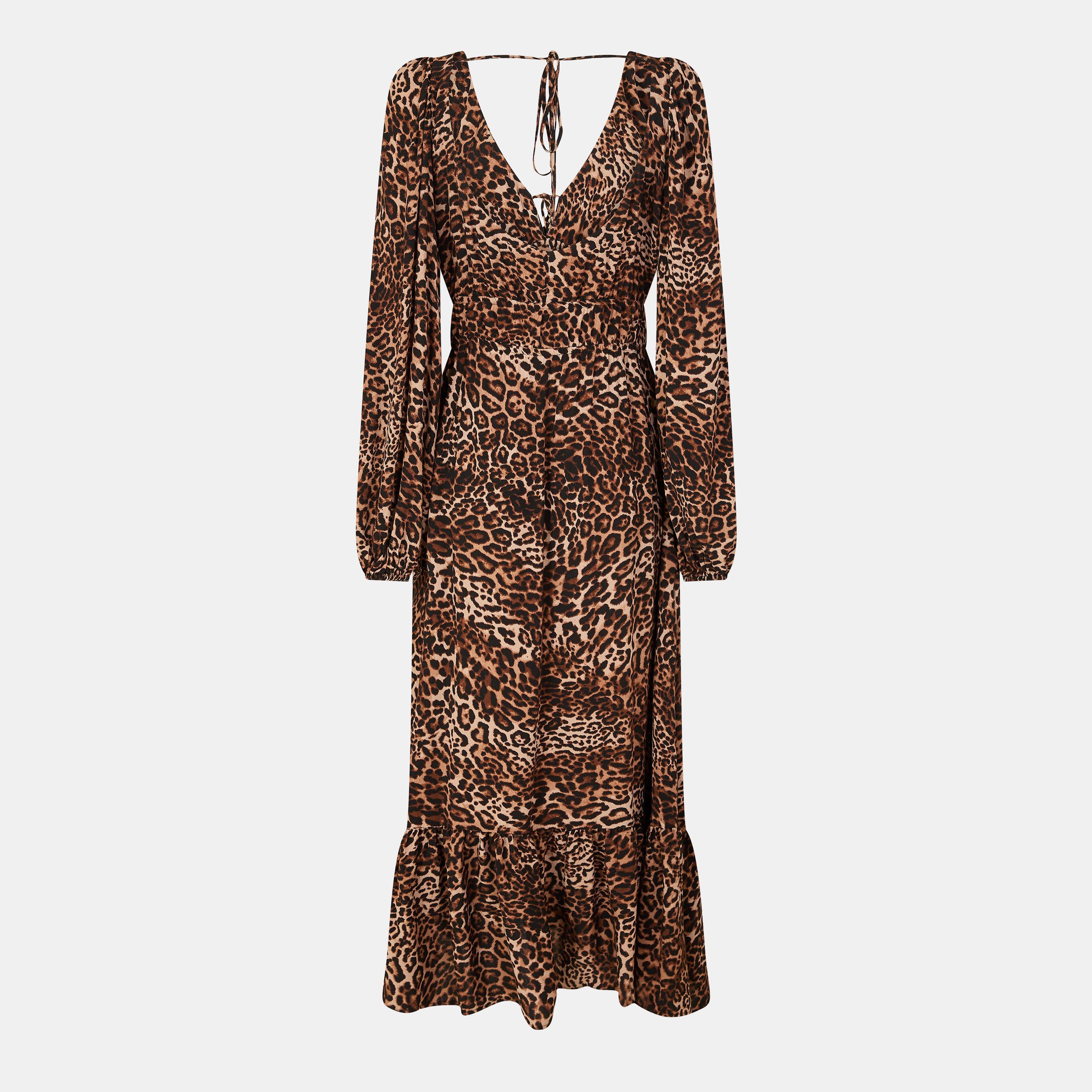Nobodys Child Women's Samantha Mini Dress