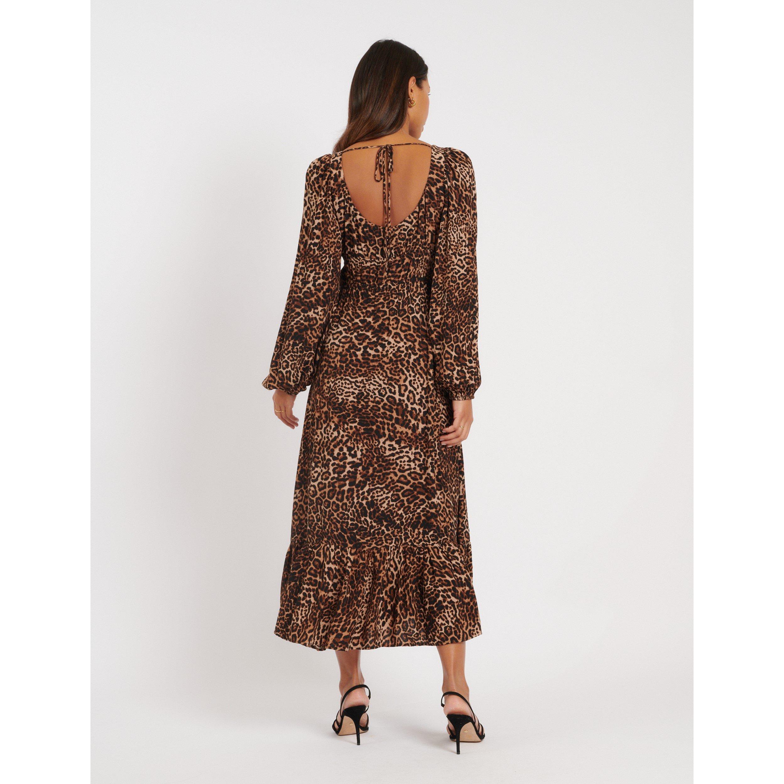 Nobodys Child Women's Samantha Mini Dress
