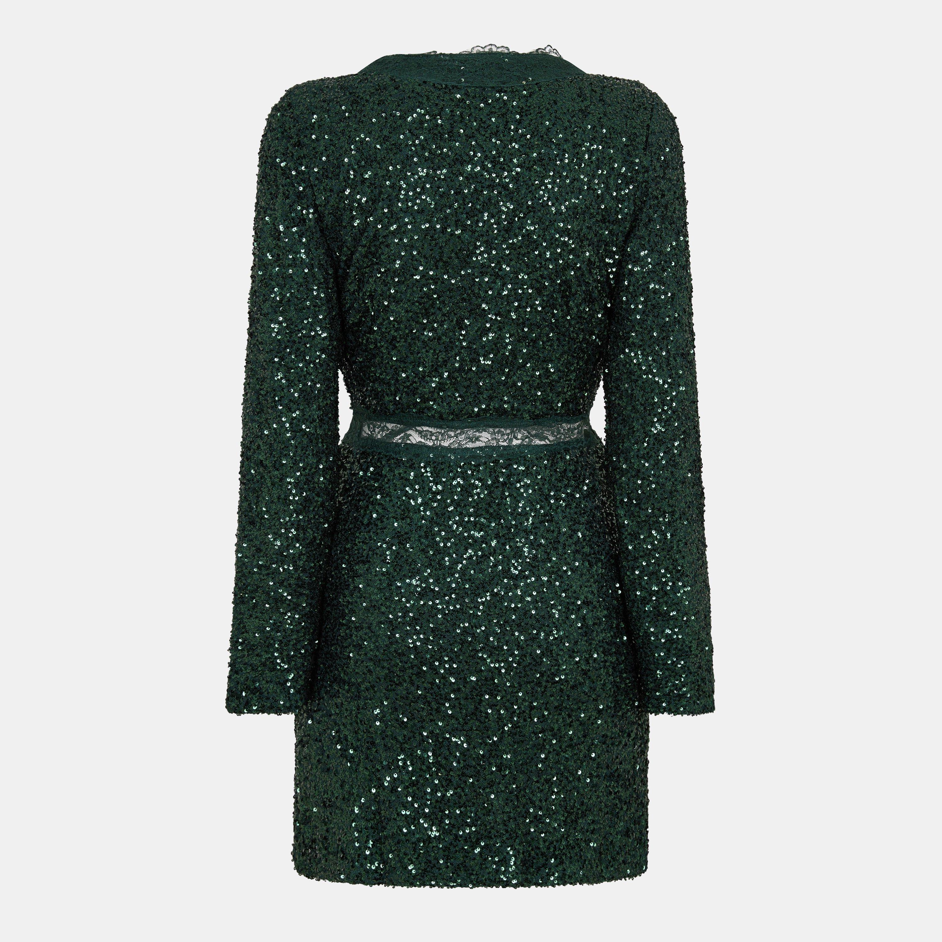 Never Fully Dressed Women's Mini Dress