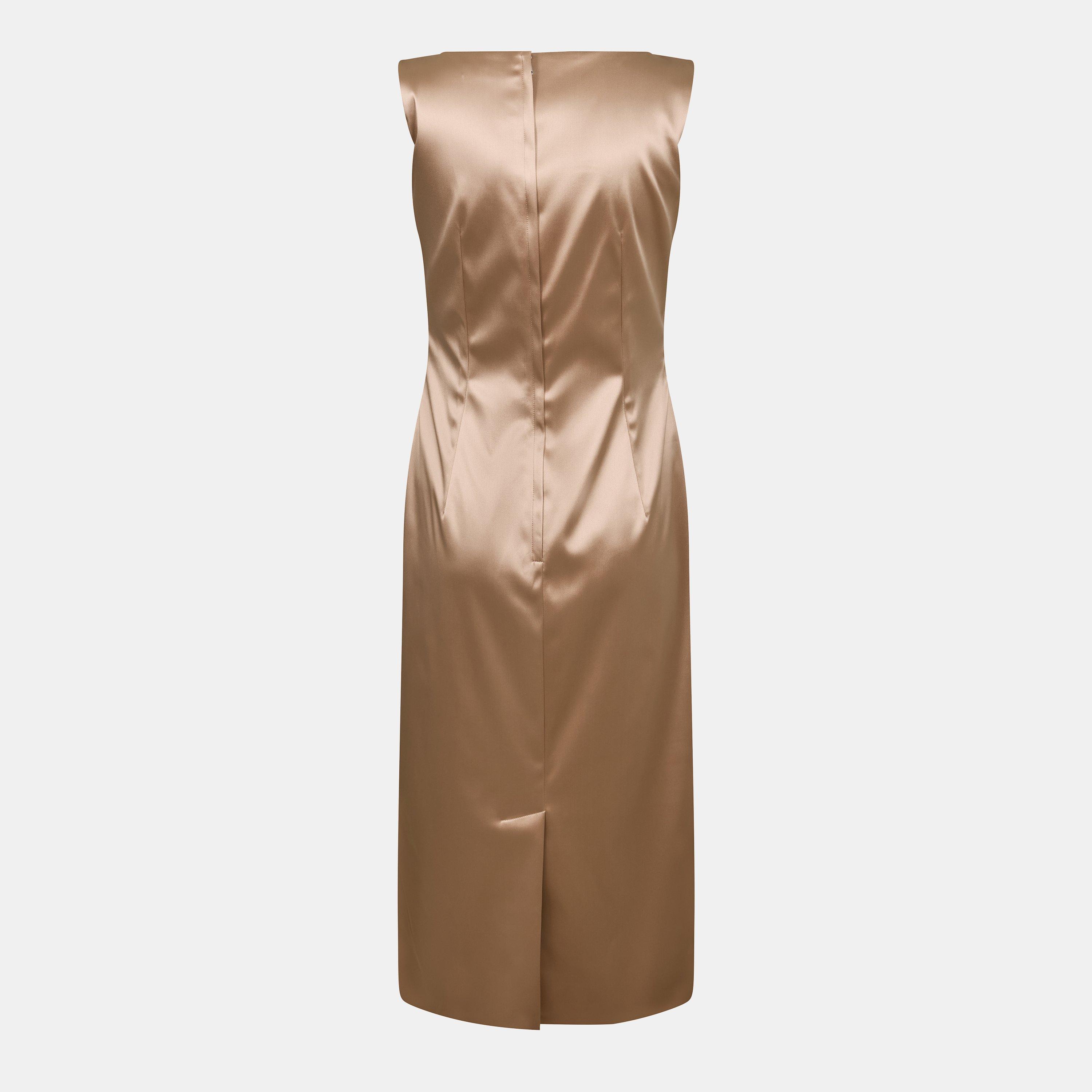 Dolce and Gabbana Women's A Line Dress