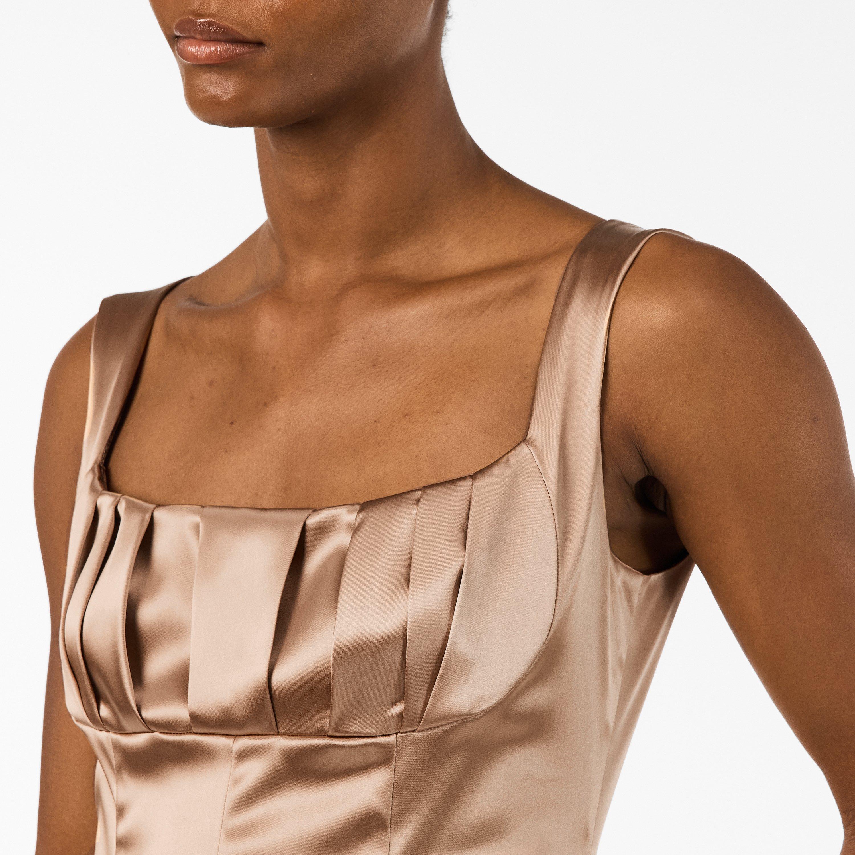 Dolce and Gabbana Women's A Line Dress