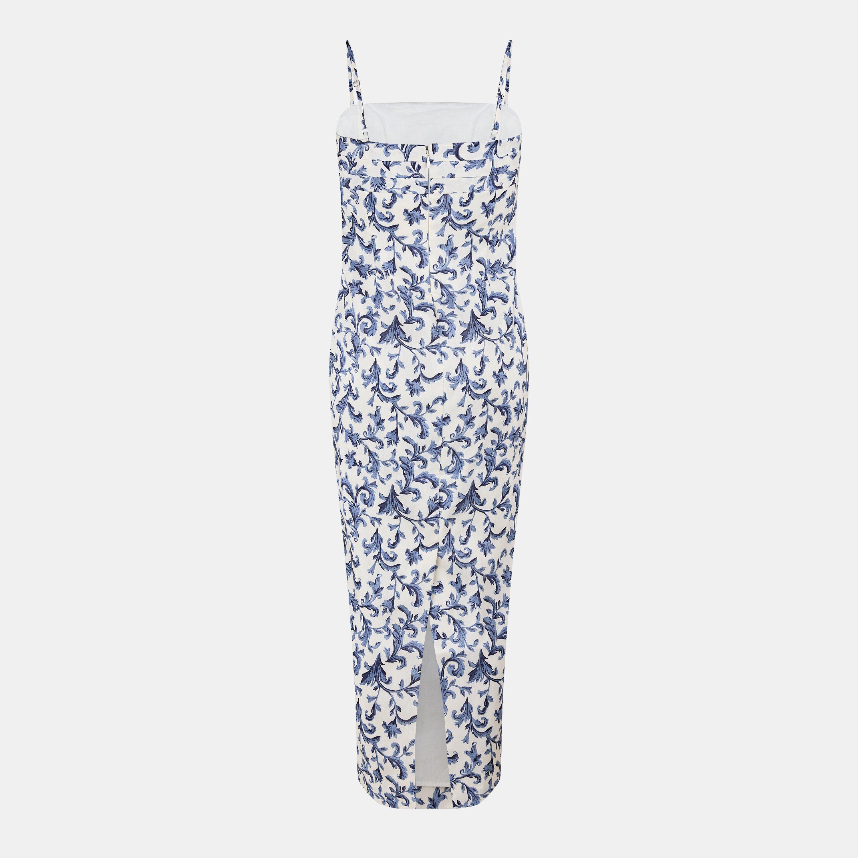 Posse Women's Rue Maxi Dress