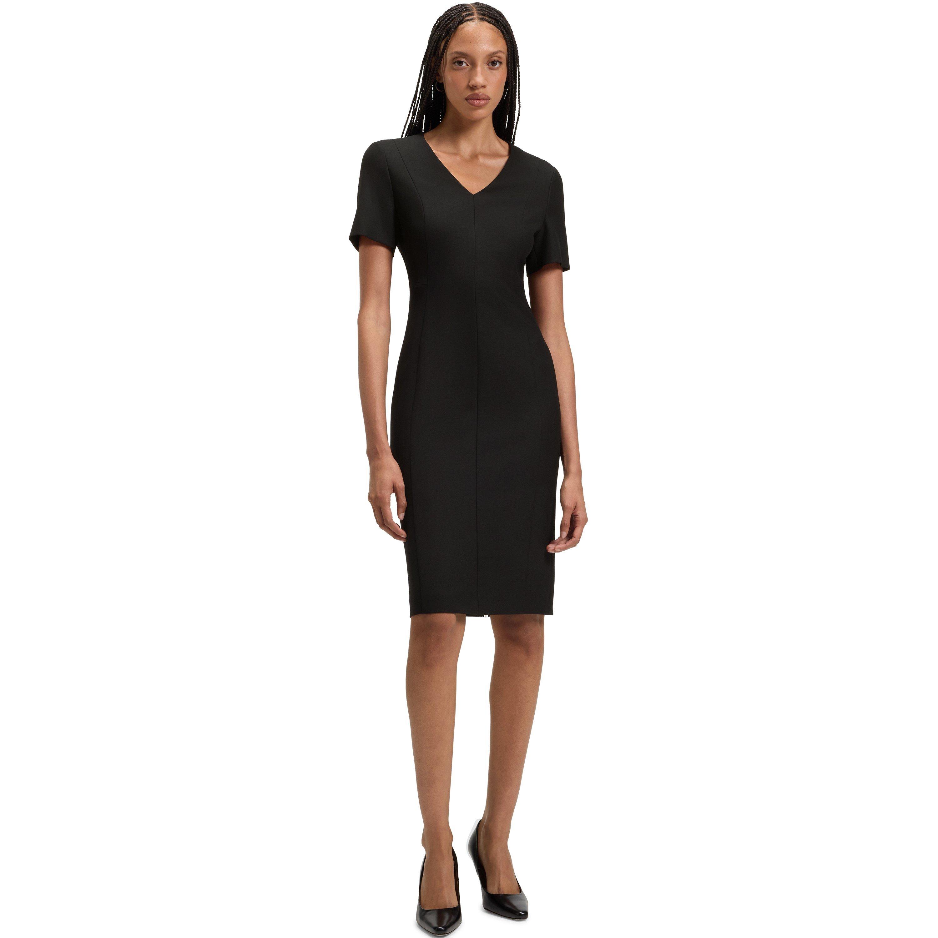 Boss Women's Damaisa T-Shirt Dress