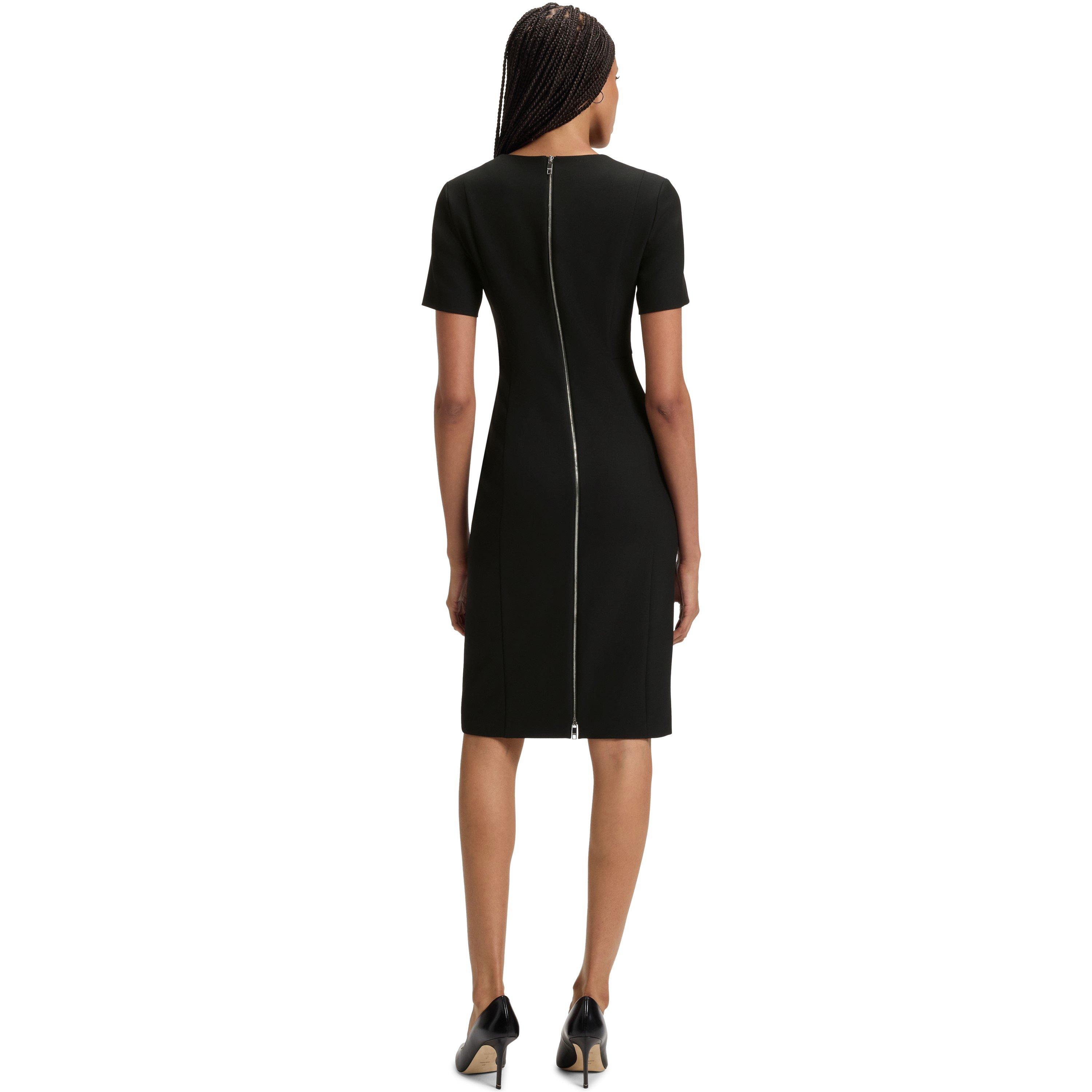 Boss Women's Damaisa T-Shirt Dress