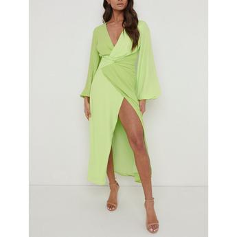Women's Frida Wrap Dress
