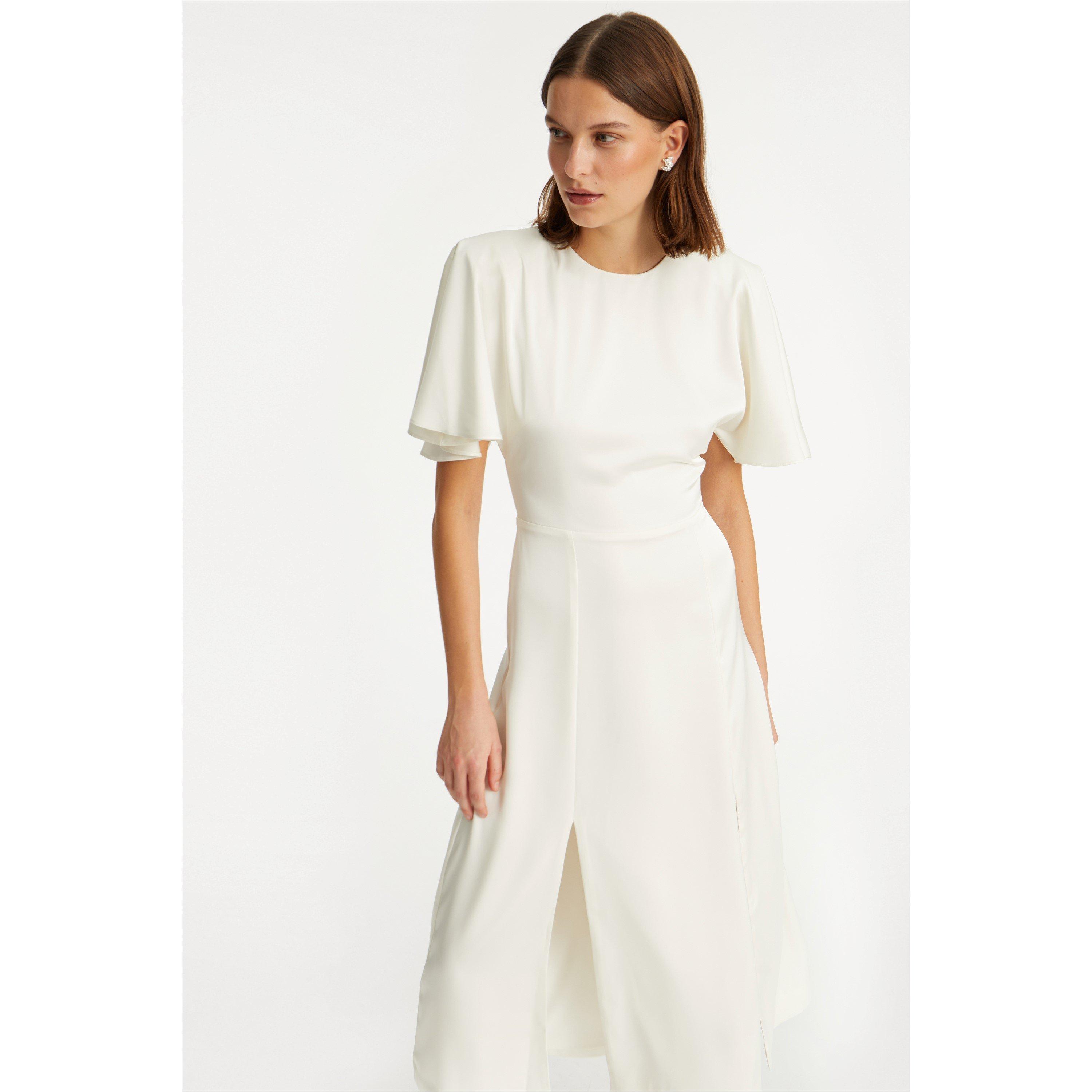 Rotate Women's Verilly Tea Dress