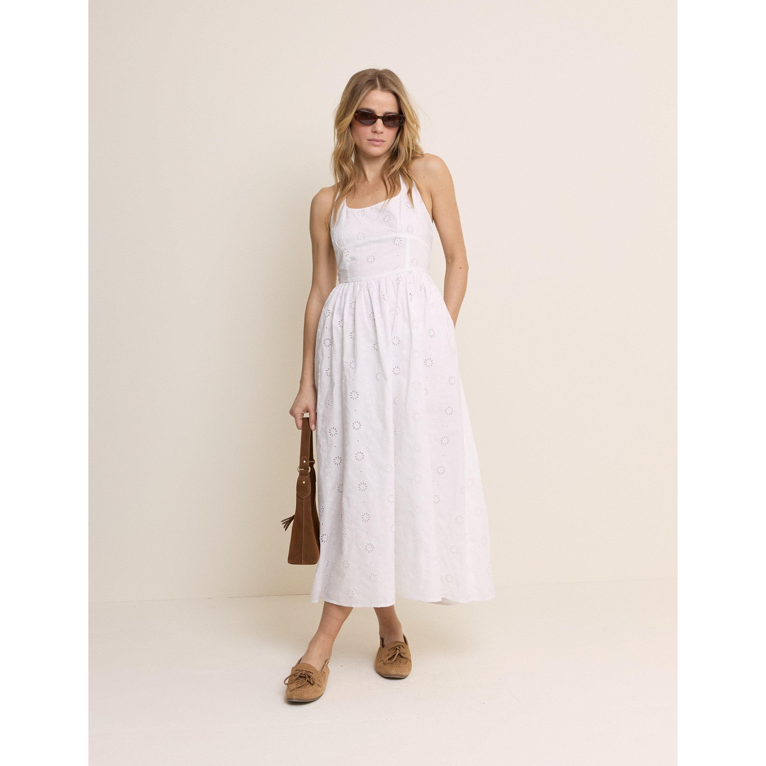 Nobodys Child Hallie Midi Dress