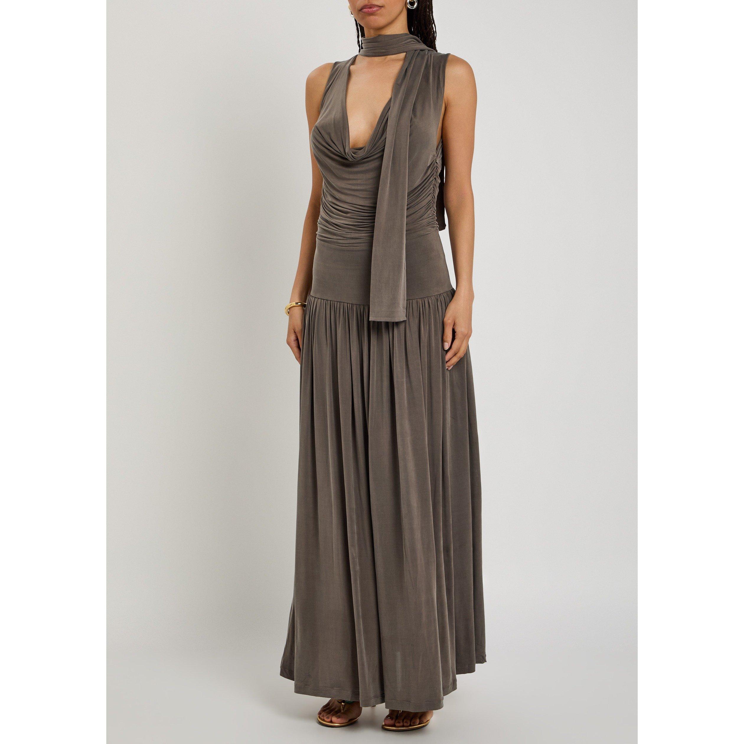 Aya Muse ALYVE DRESS