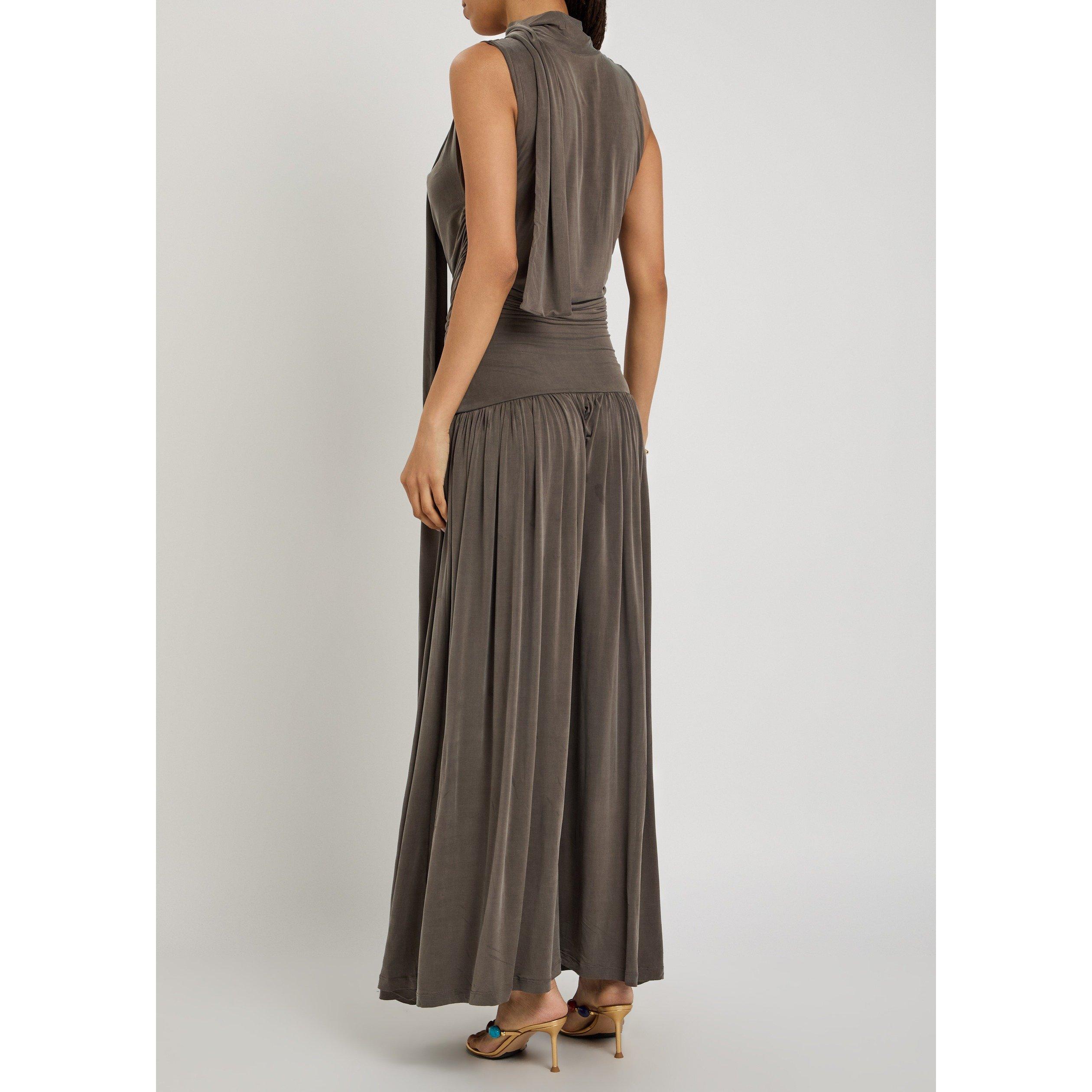 Aya Muse ALYVE DRESS