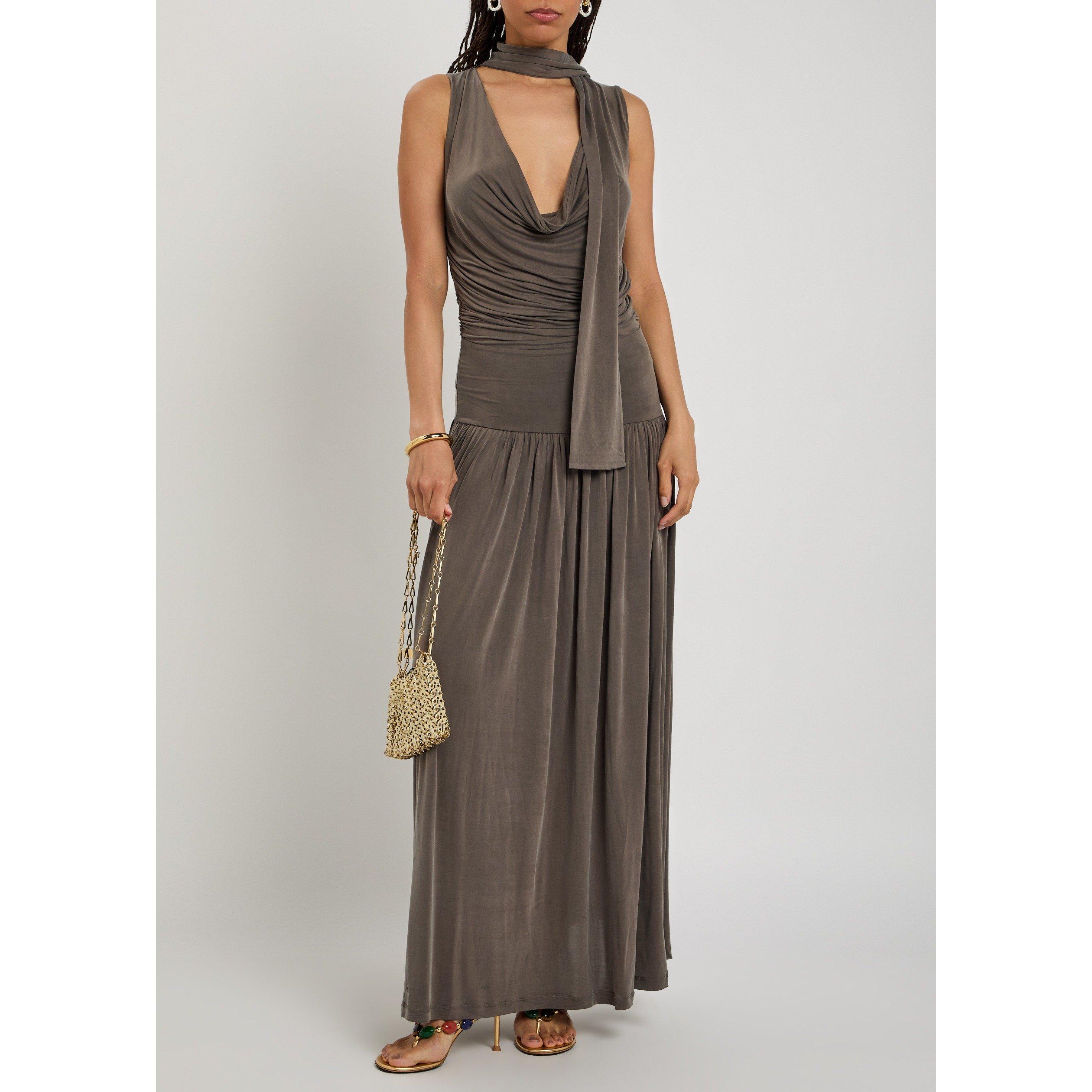 Aya Muse ALYVE DRESS