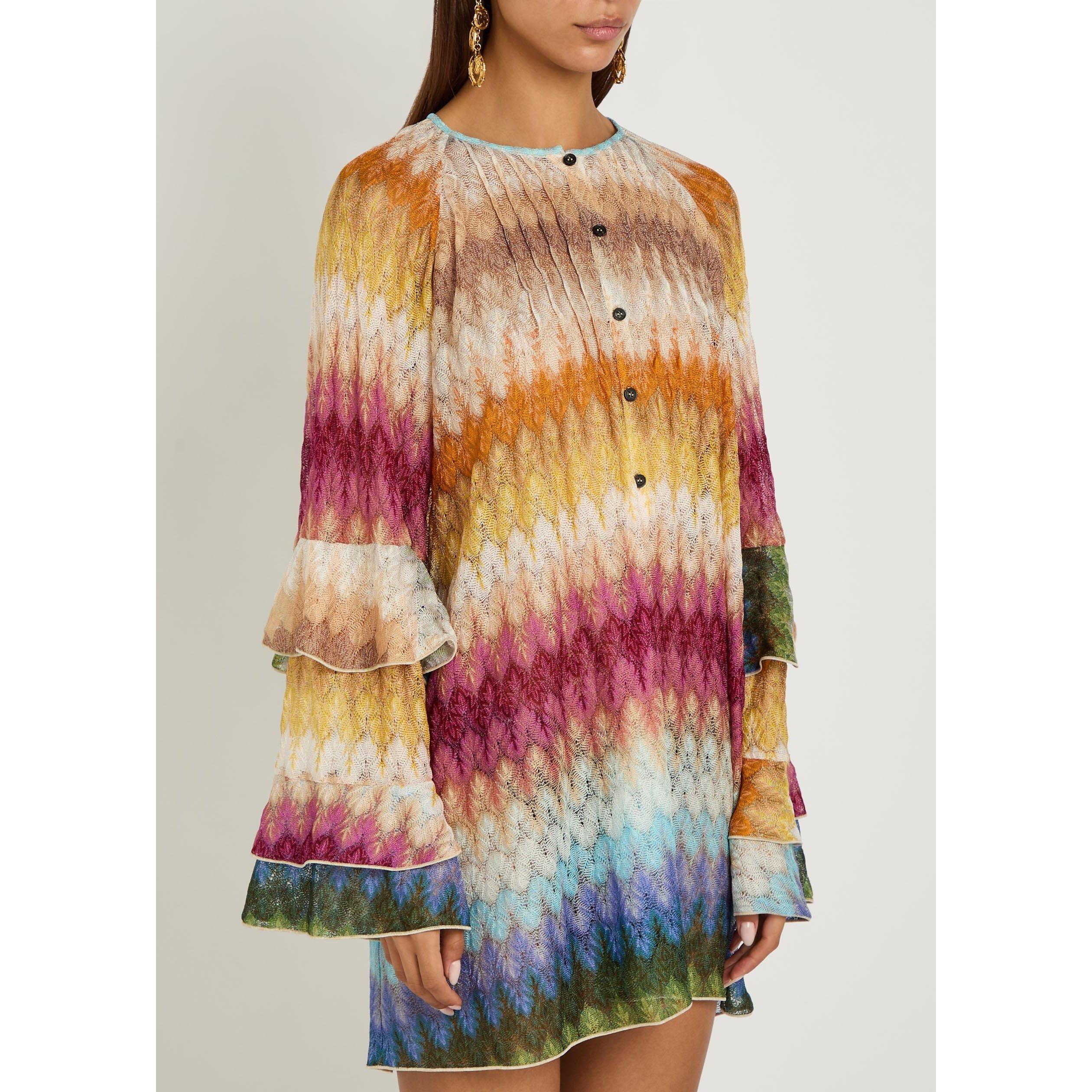 Missoni SHORT DRESS