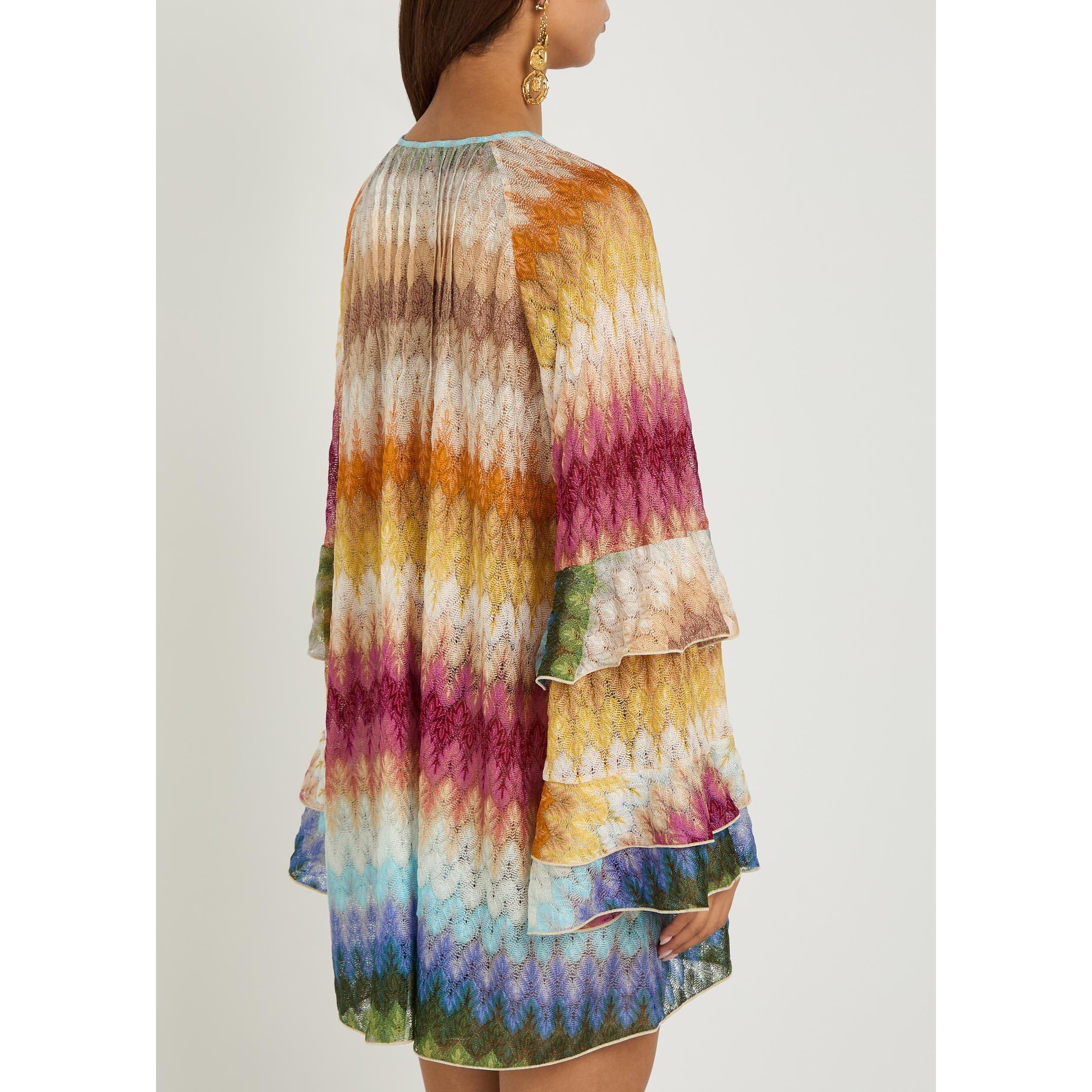 Missoni SHORT DRESS