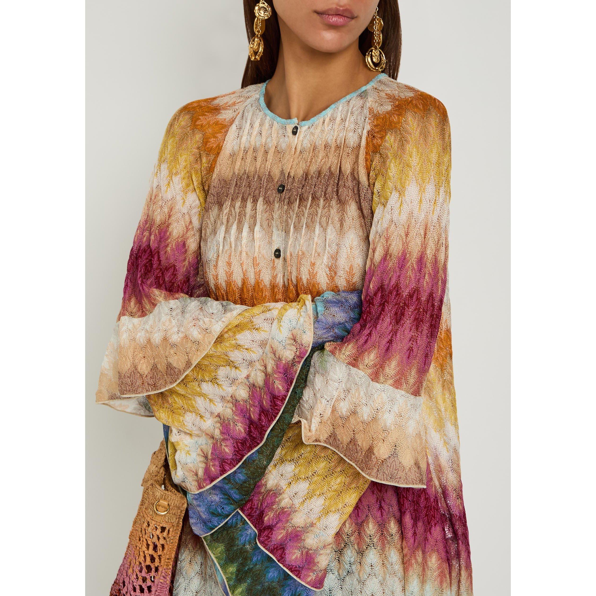 Missoni SHORT DRESS