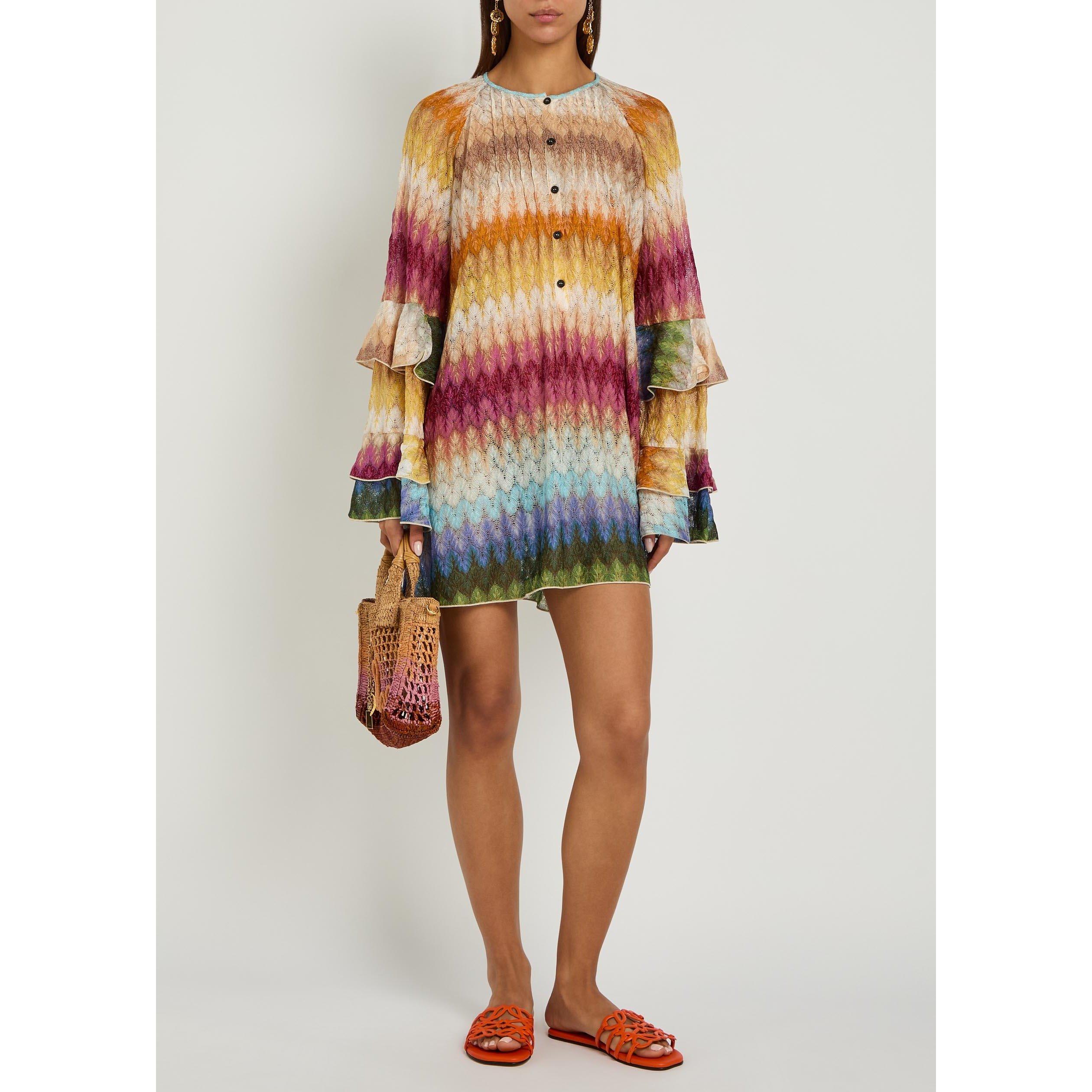 Missoni SHORT DRESS
