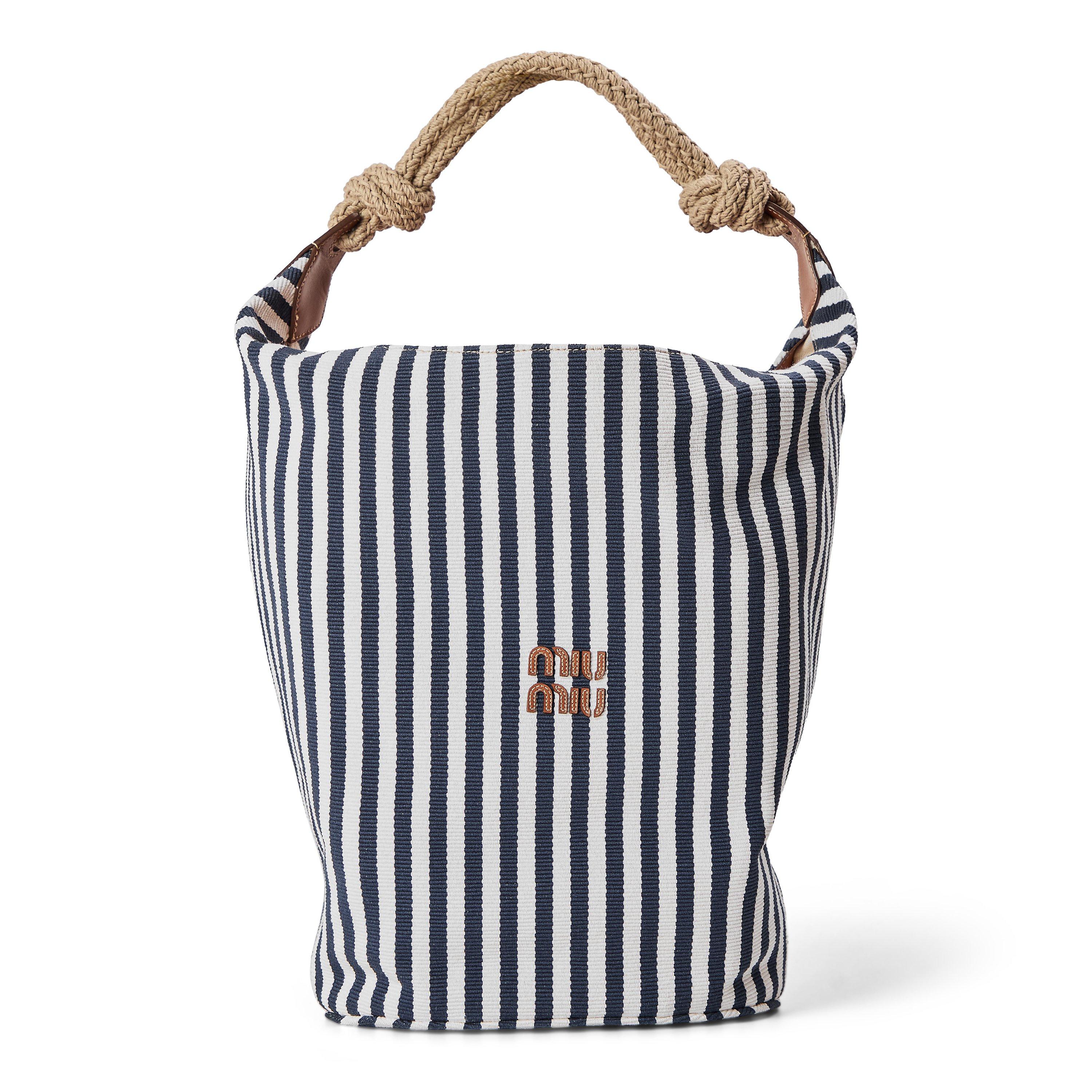Miu Miu Women's Bucket Bag