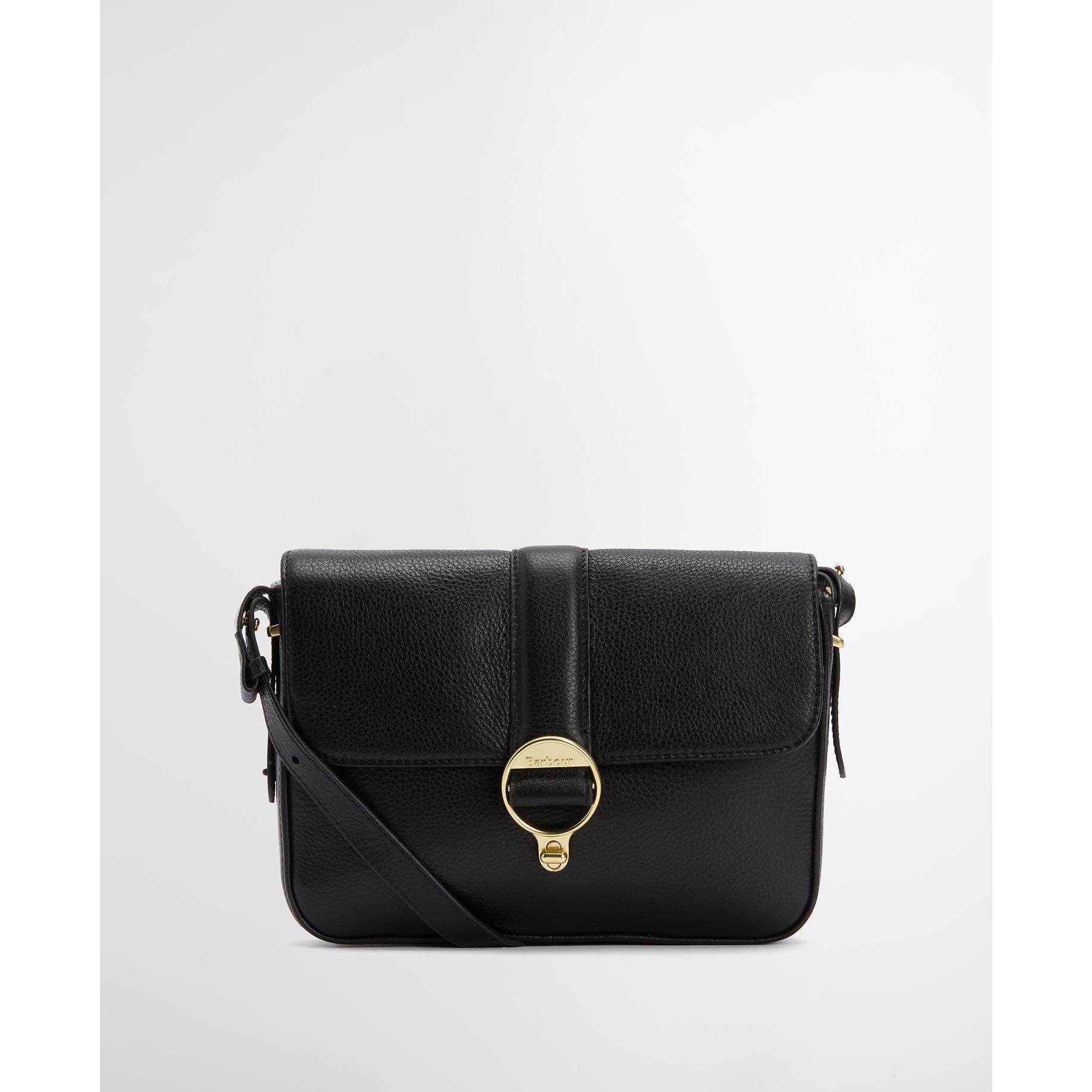 Barbour Womens Rosa Crossbody Bag