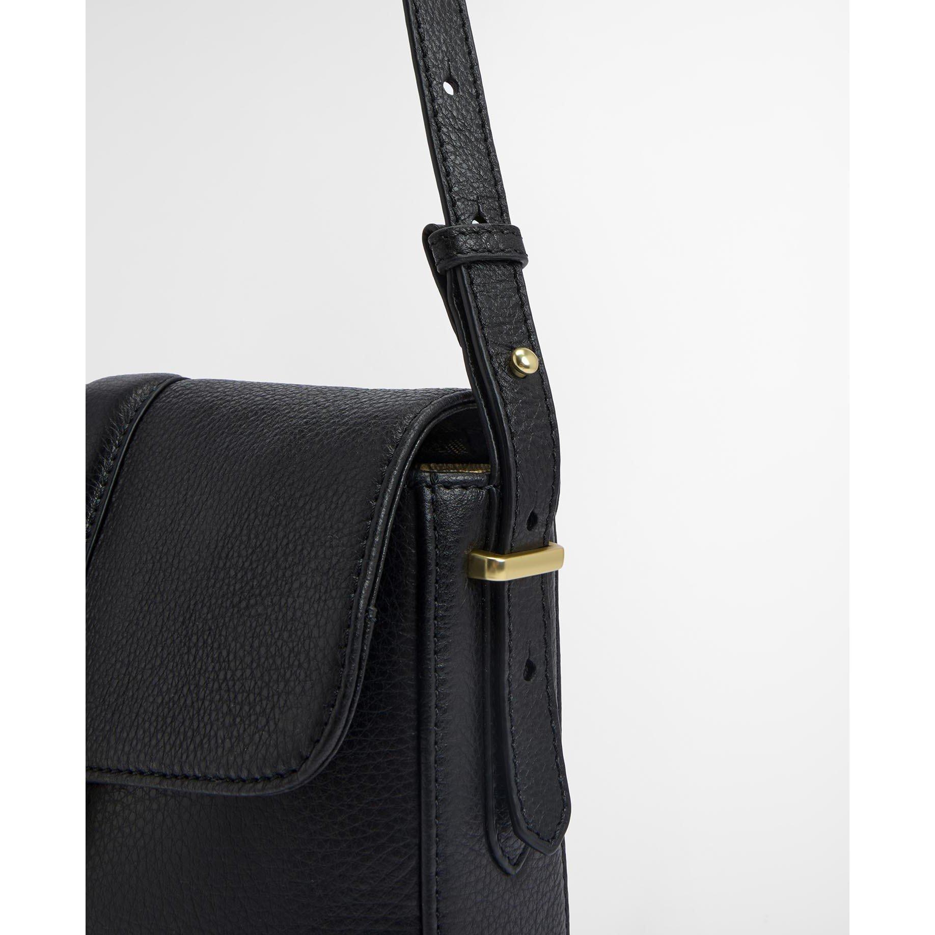 Barbour Womens Rosa Crossbody Bag