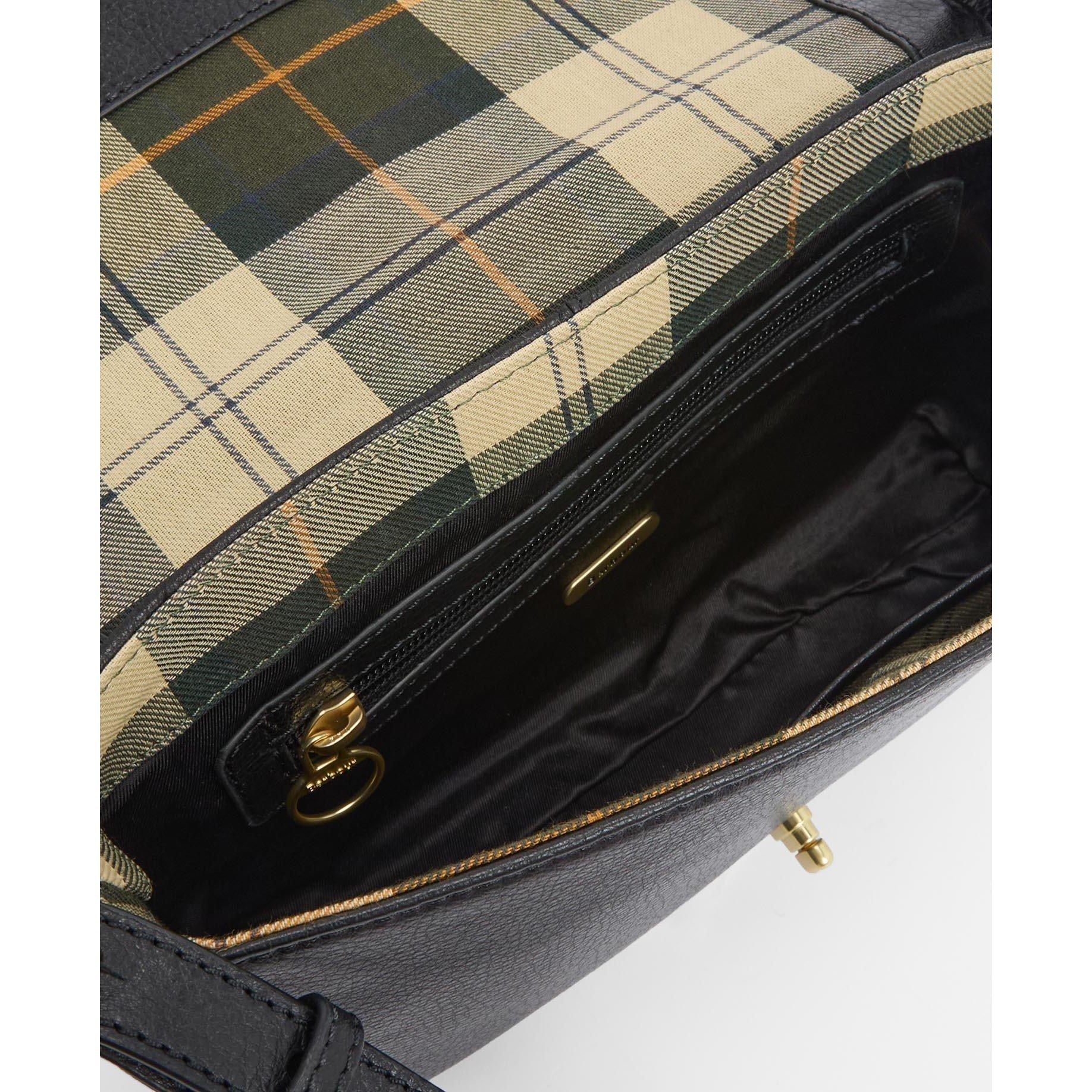 Barbour Womens Rosa Crossbody Bag