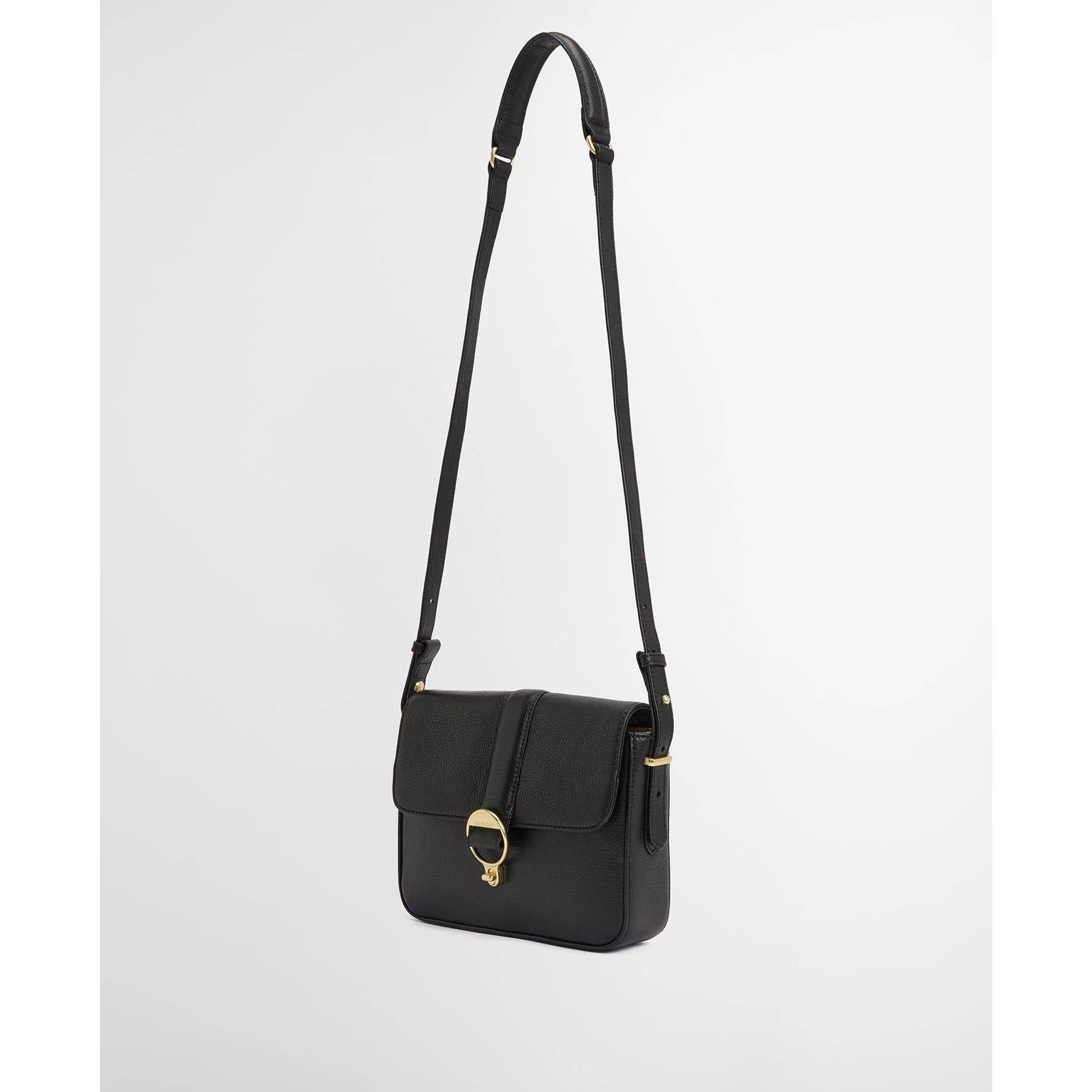 Barbour Womens Rosa Crossbody Bag